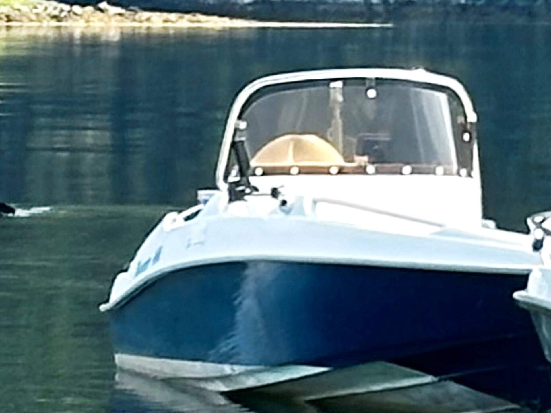Authentiek Noors stabbur aan Bøfjorden met bootverhuur - foto 24