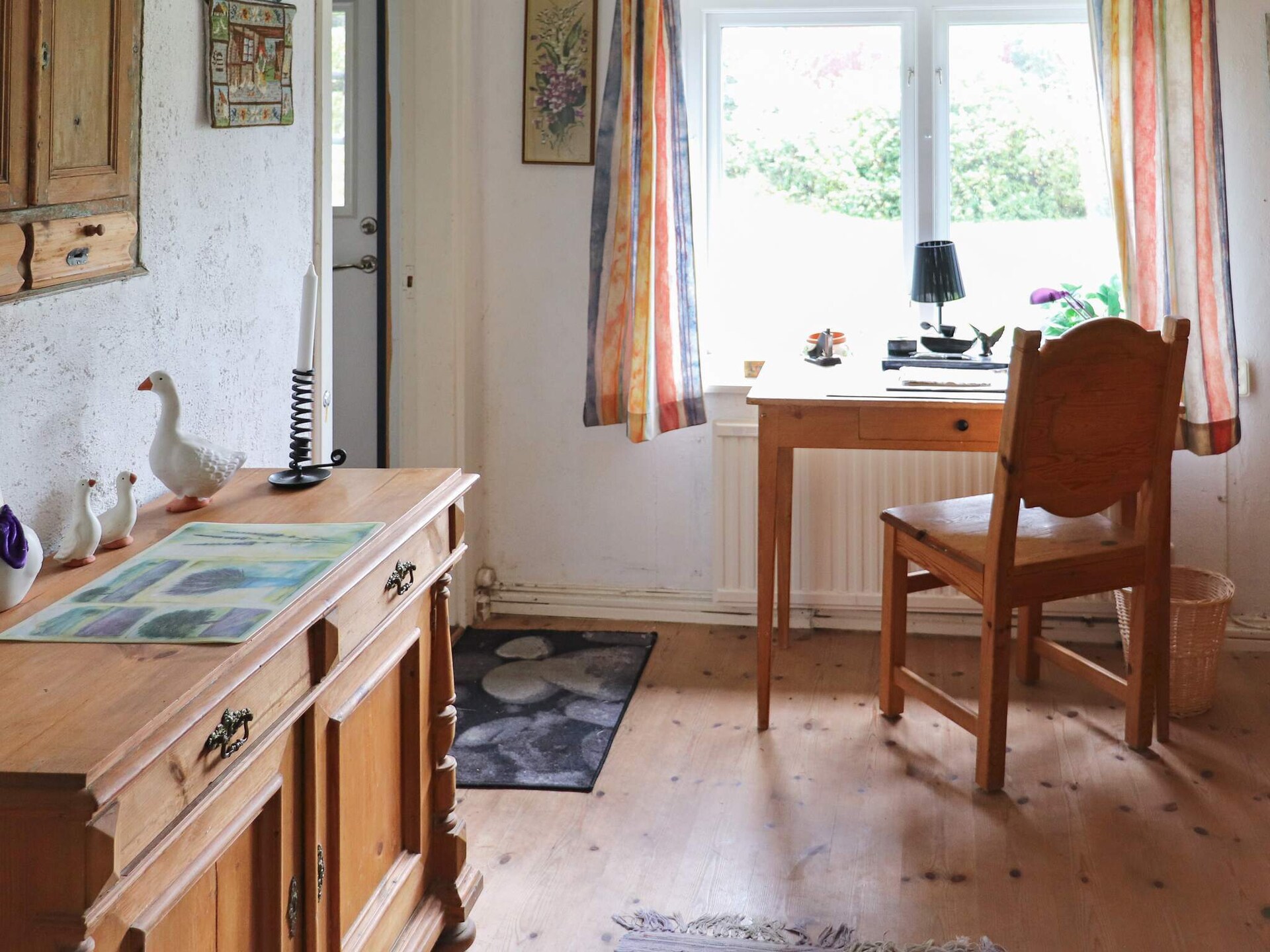 Ruim vakantiehuis met panoramisch uitzicht over Österlen bij golfbaan - foto 19