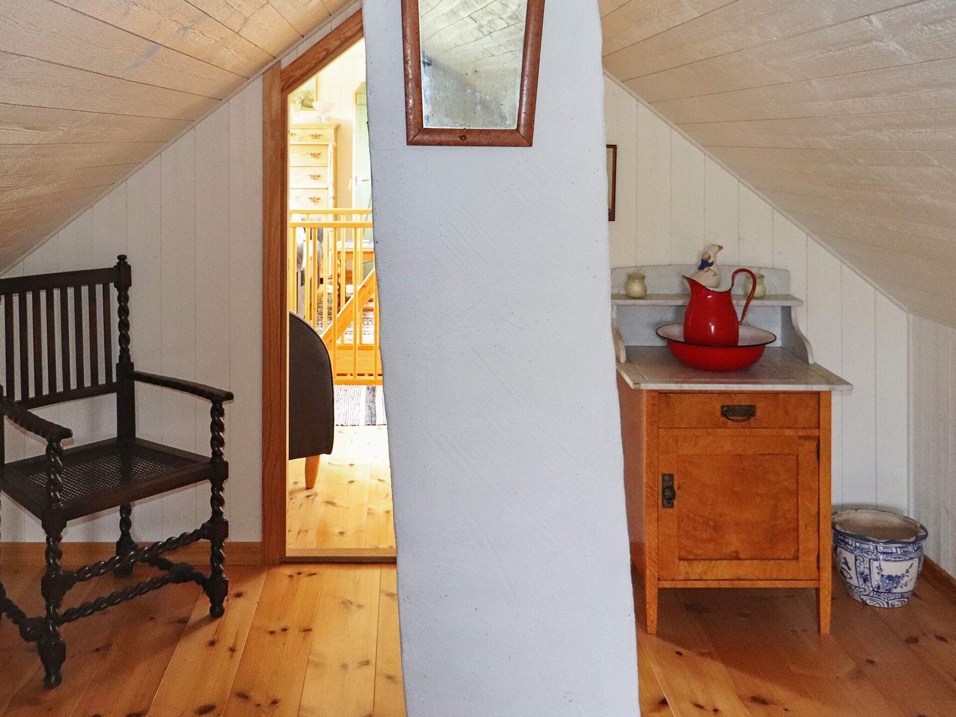 Ruim vakantiehuis met panoramisch uitzicht over Österlen bij golfbaan - foto 22