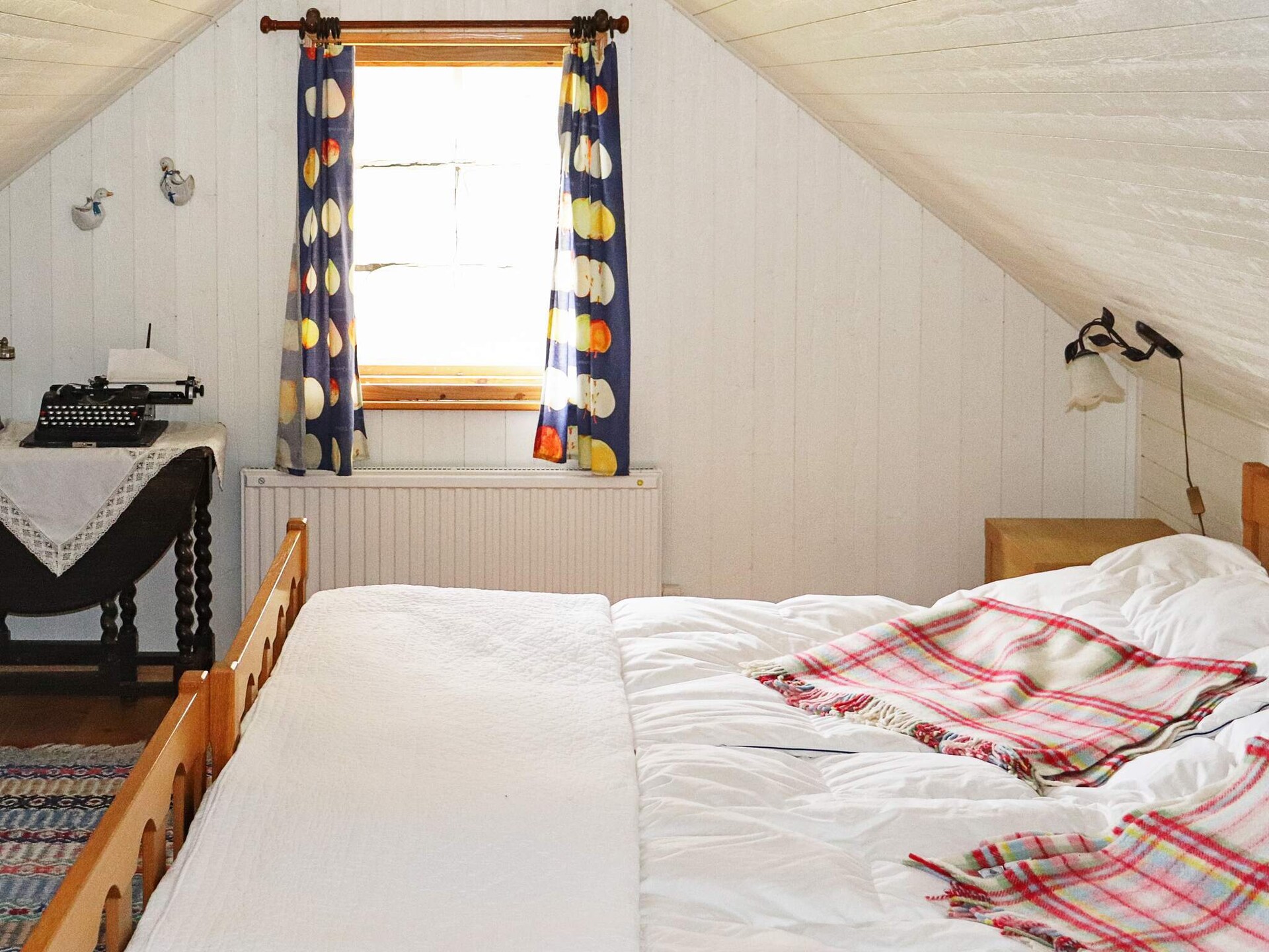 Ruim vakantiehuis met panoramisch uitzicht over Österlen bij golfbaan - foto 11