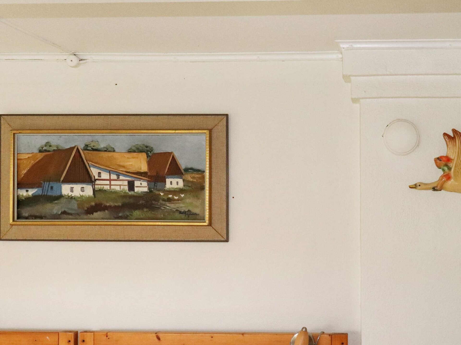 Ruim vakantiehuis met panoramisch uitzicht over Österlen bij golfbaan - foto 26