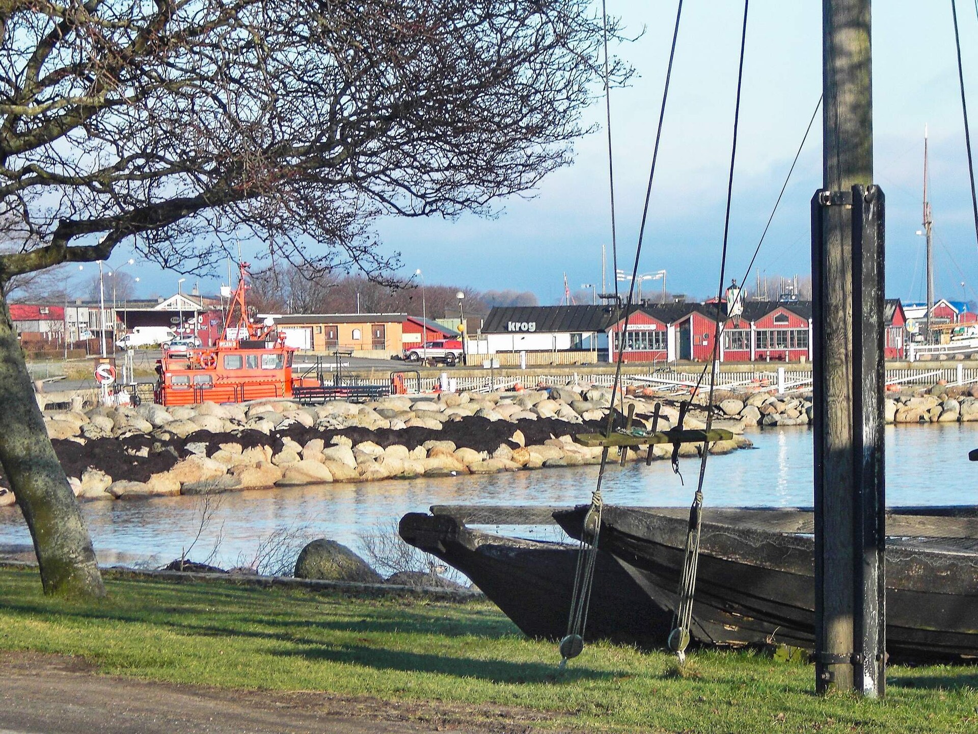 Ruim vakantiehuis met panoramisch uitzicht over Österlen bij golfbaan - foto 27