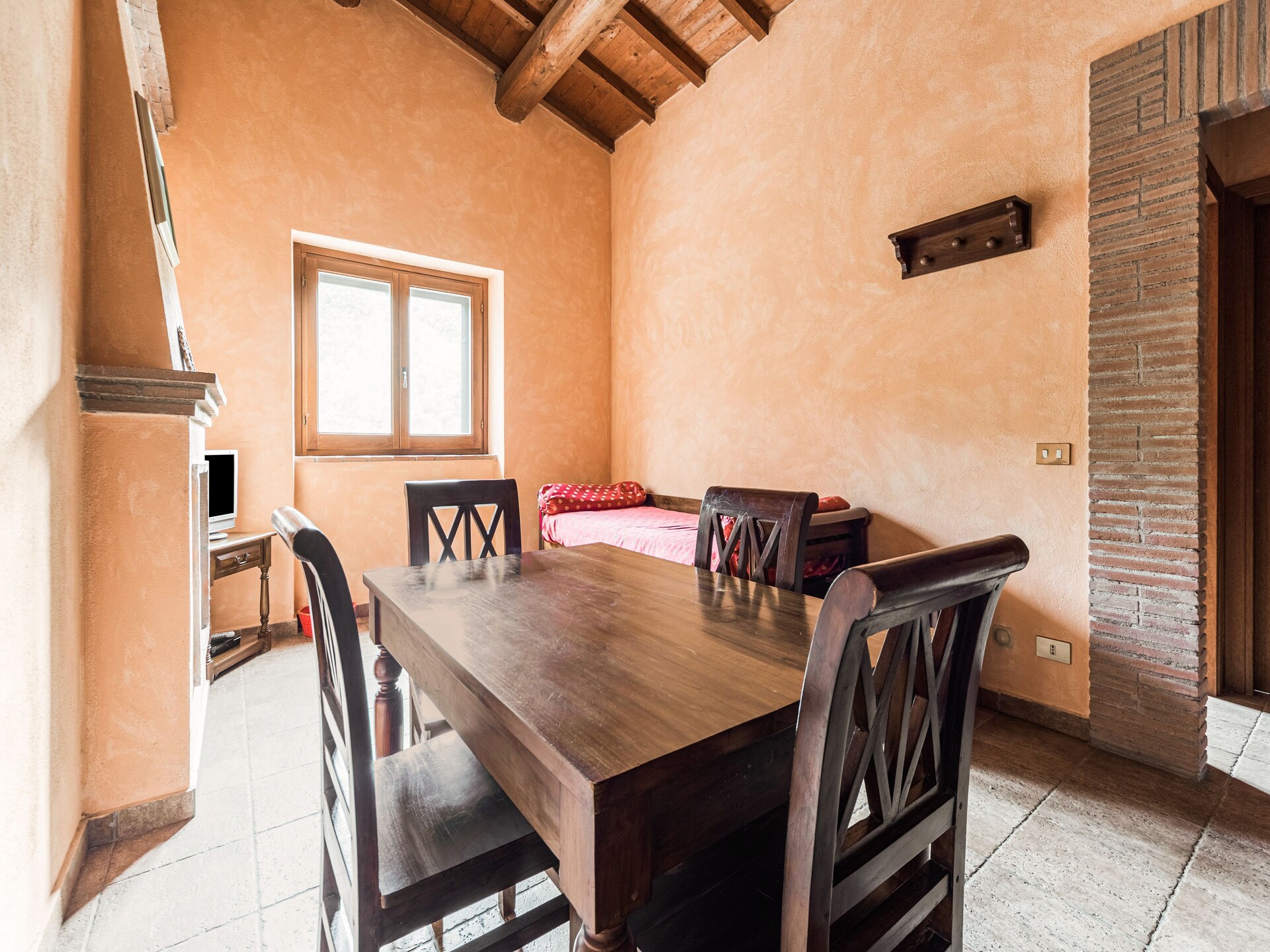 Authentiek appartement in UNESCO-biosfeerreservaat bij Ficulle, Umbrië - foto 15