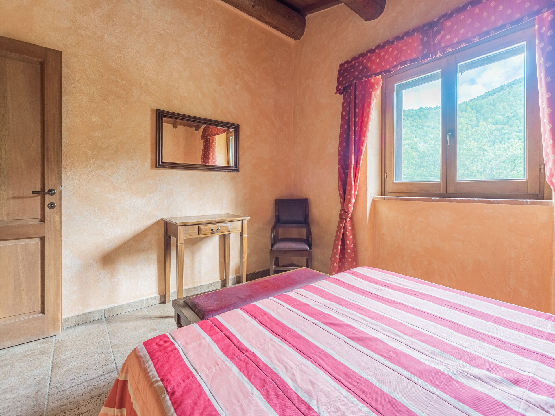 Authentiek appartement in UNESCO-biosfeerreservaat bij Ficulle, Umbrië - foto 19