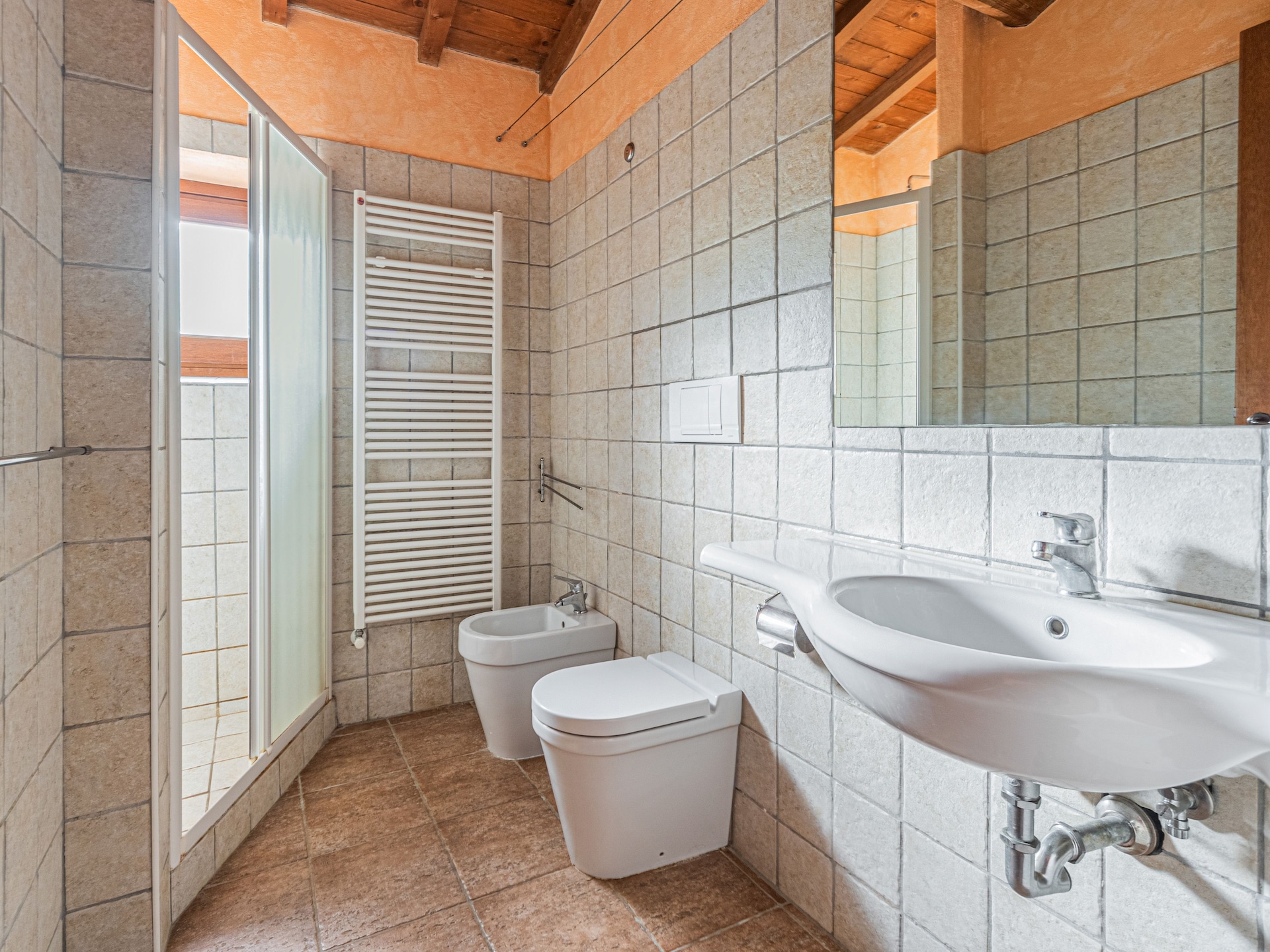 Authentiek appartement in UNESCO-biosfeerreservaat bij Ficulle, Umbrië - foto 20