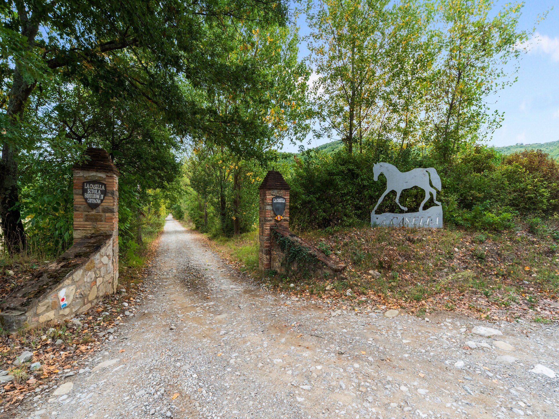 Authentiek appartement in UNESCO-biosfeerreservaat bij Ficulle, Umbrië - foto 7