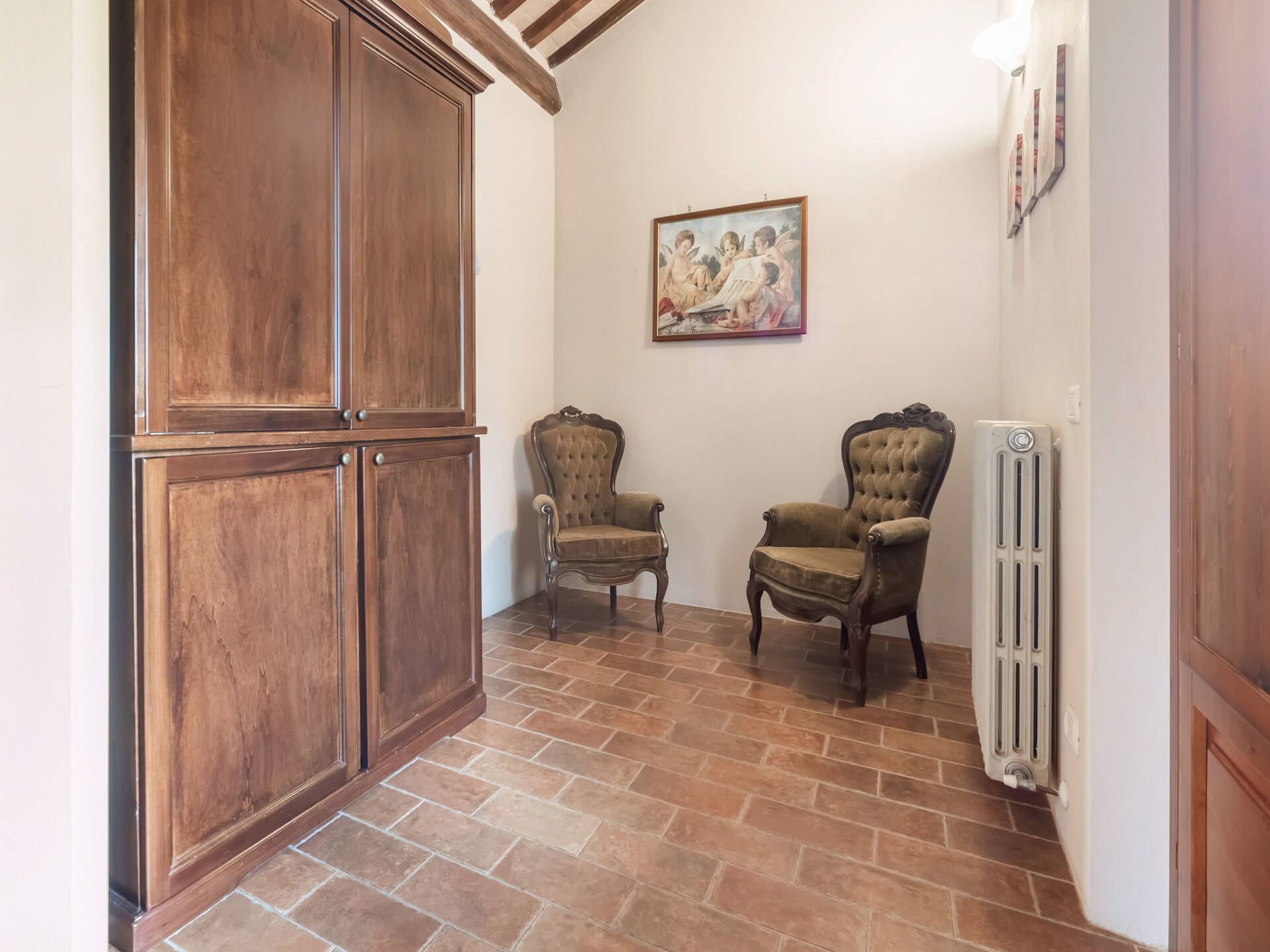 Landhuis Fior di Vaniglia: ontspannen in Umbrië met zwembad - foto 16
