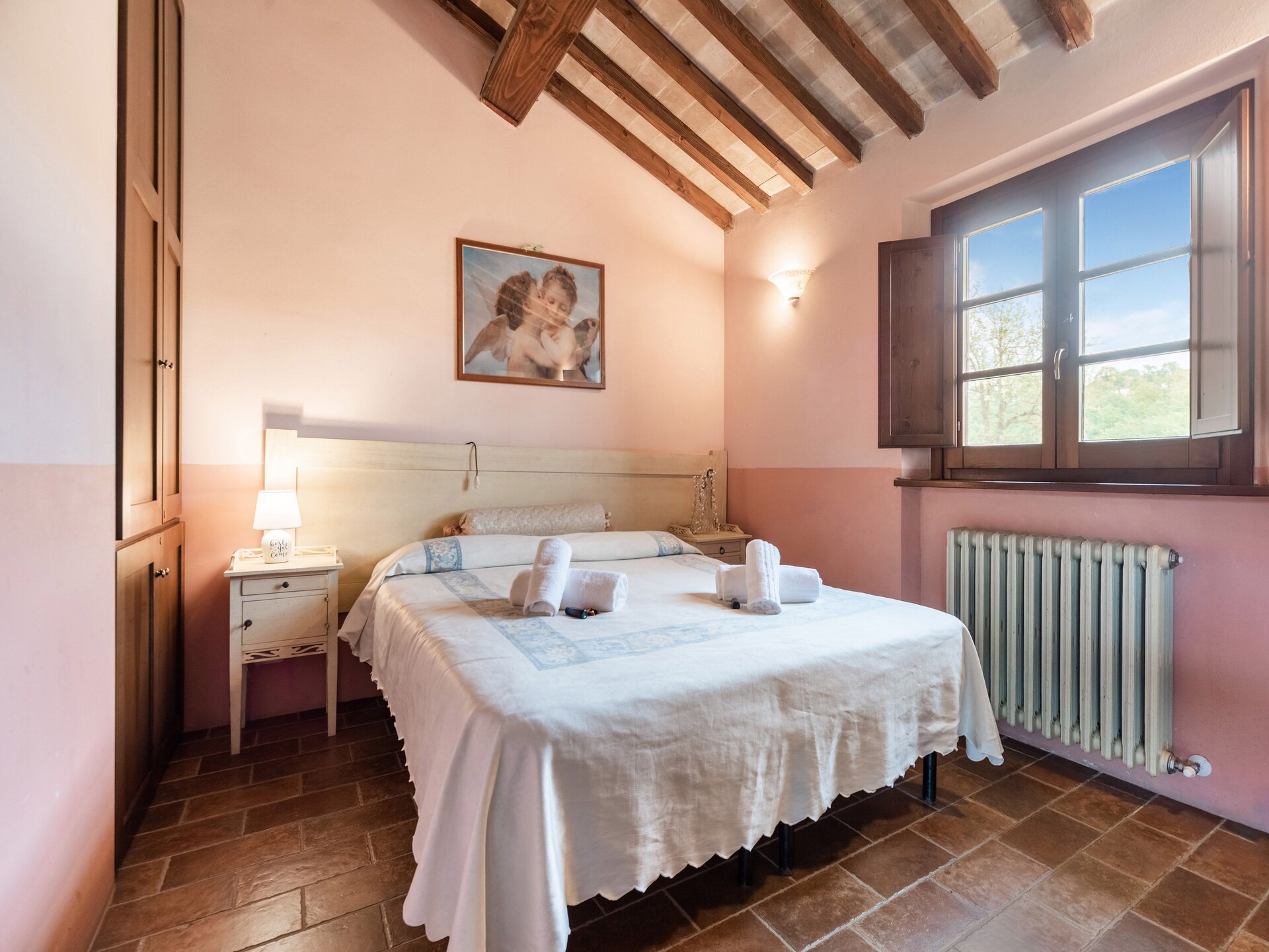 Landhuis Fior di Vaniglia: ontspannen in Umbrië met zwembad - foto 22