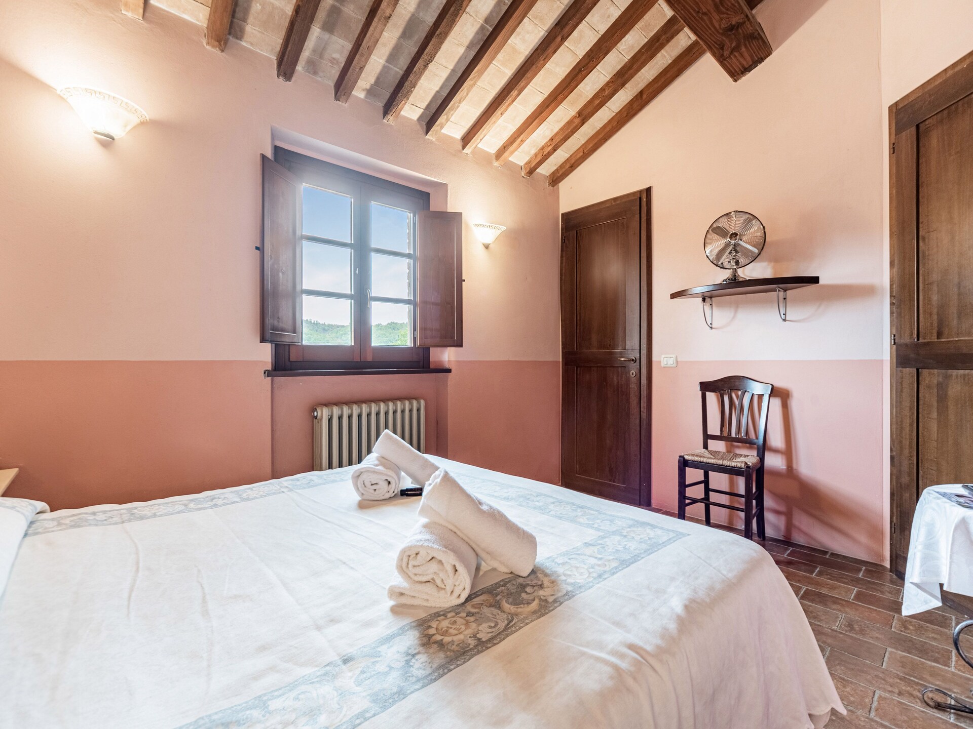 Landhuis Fior di Vaniglia: ontspannen in Umbrië met zwembad - foto 21