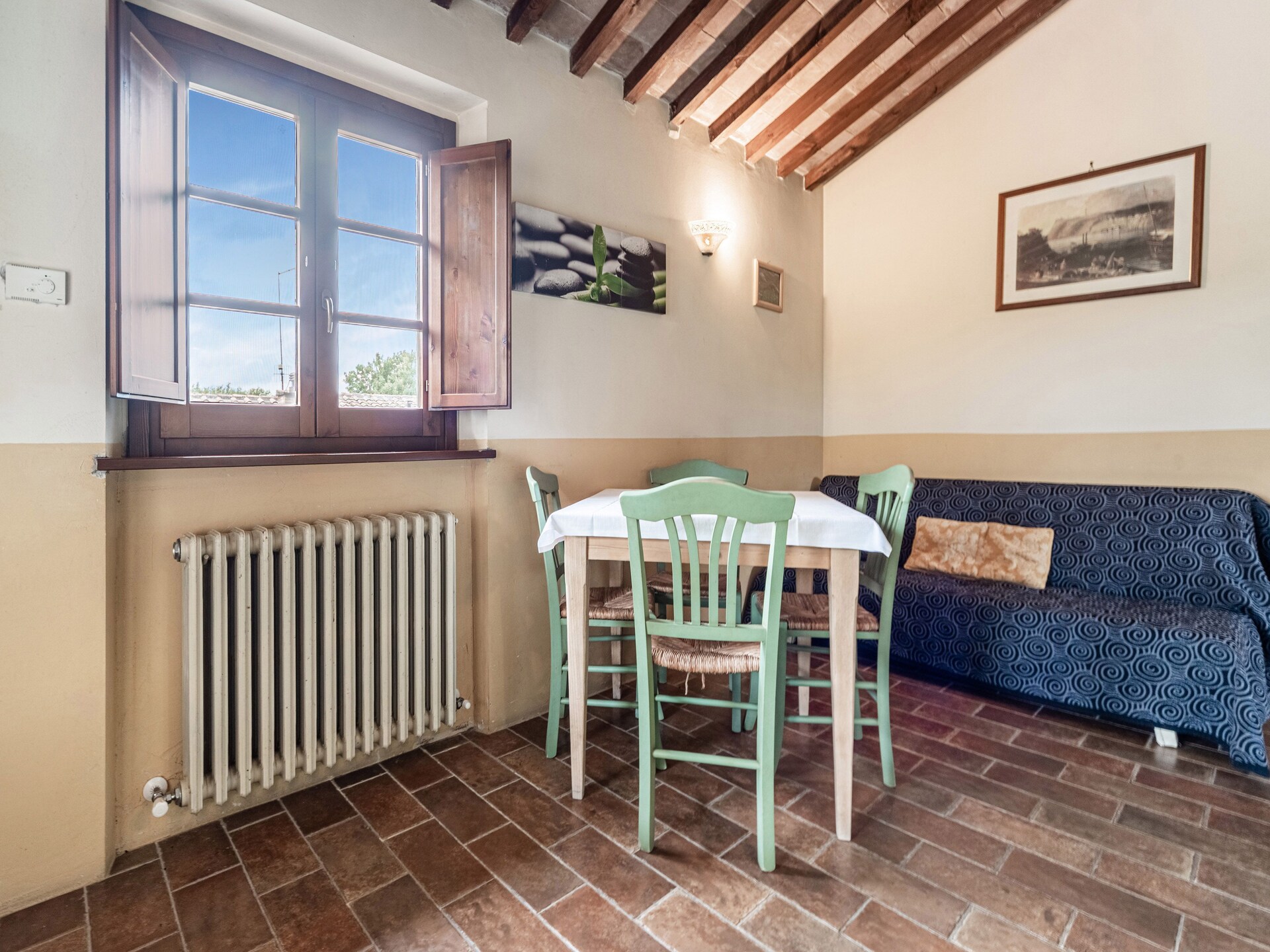 Landhuis Fior di Vaniglia: ontspannen in Umbrië met zwembad - foto 18
