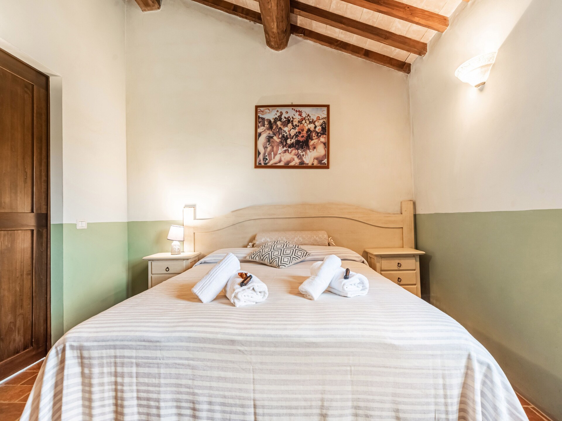 Landhuis Fior di Vaniglia: ontspannen in Umbrië met zwembad - foto 27