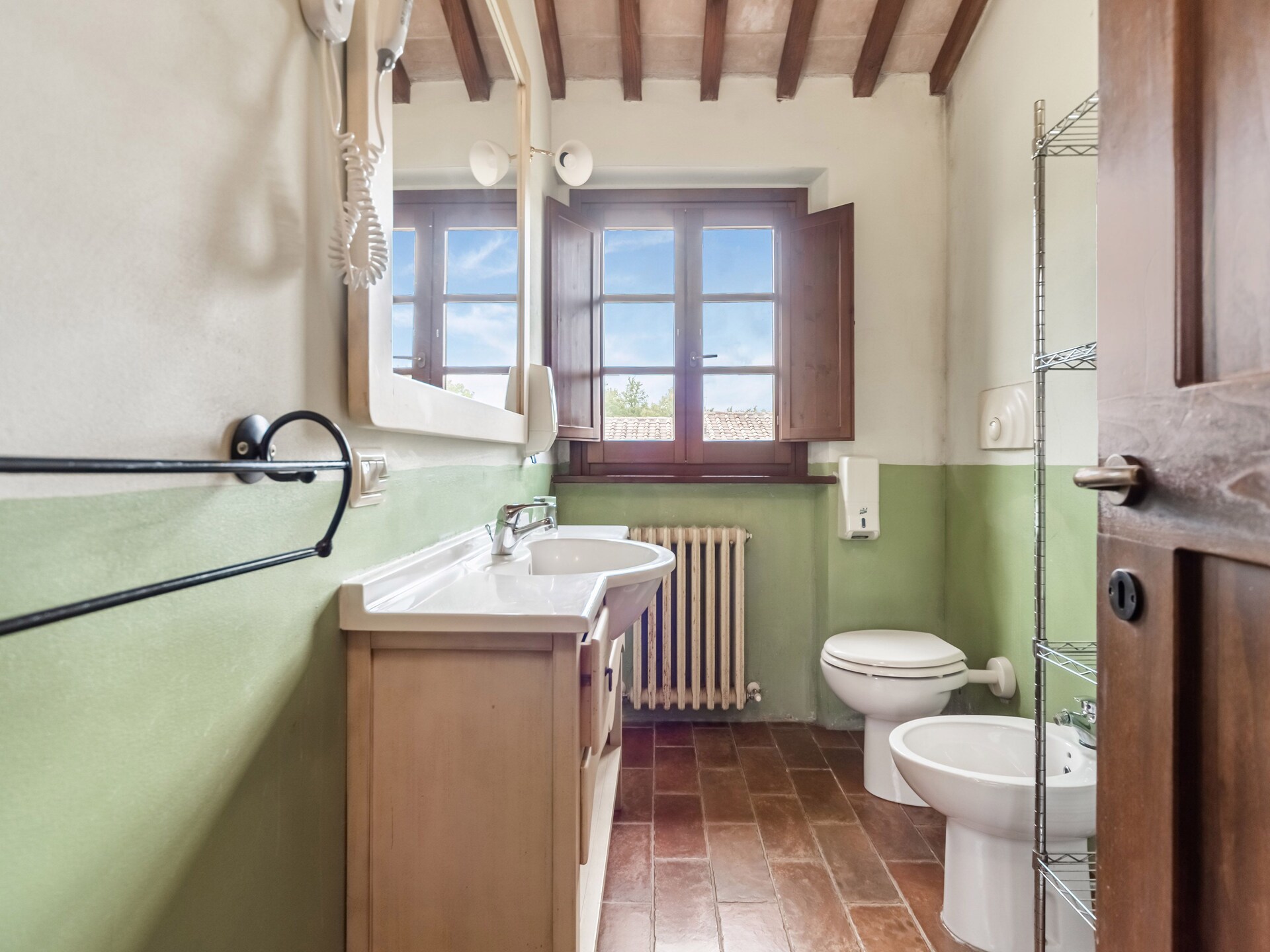 Landhuis Fior di Vaniglia: ontspannen in Umbrië met zwembad - foto 33