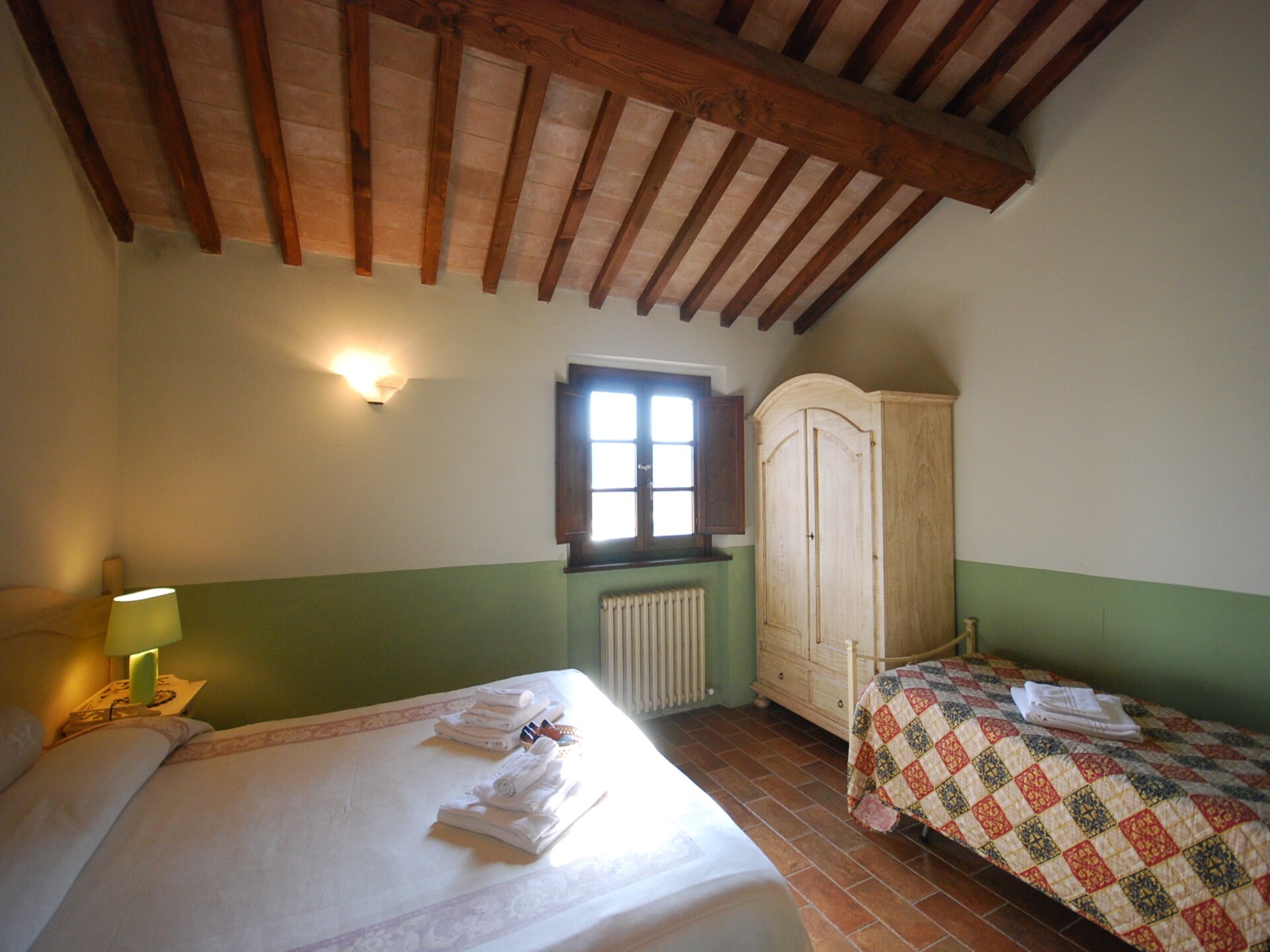 Landhuis Fior di Vaniglia: ontspannen in Umbrië met zwembad - foto 46