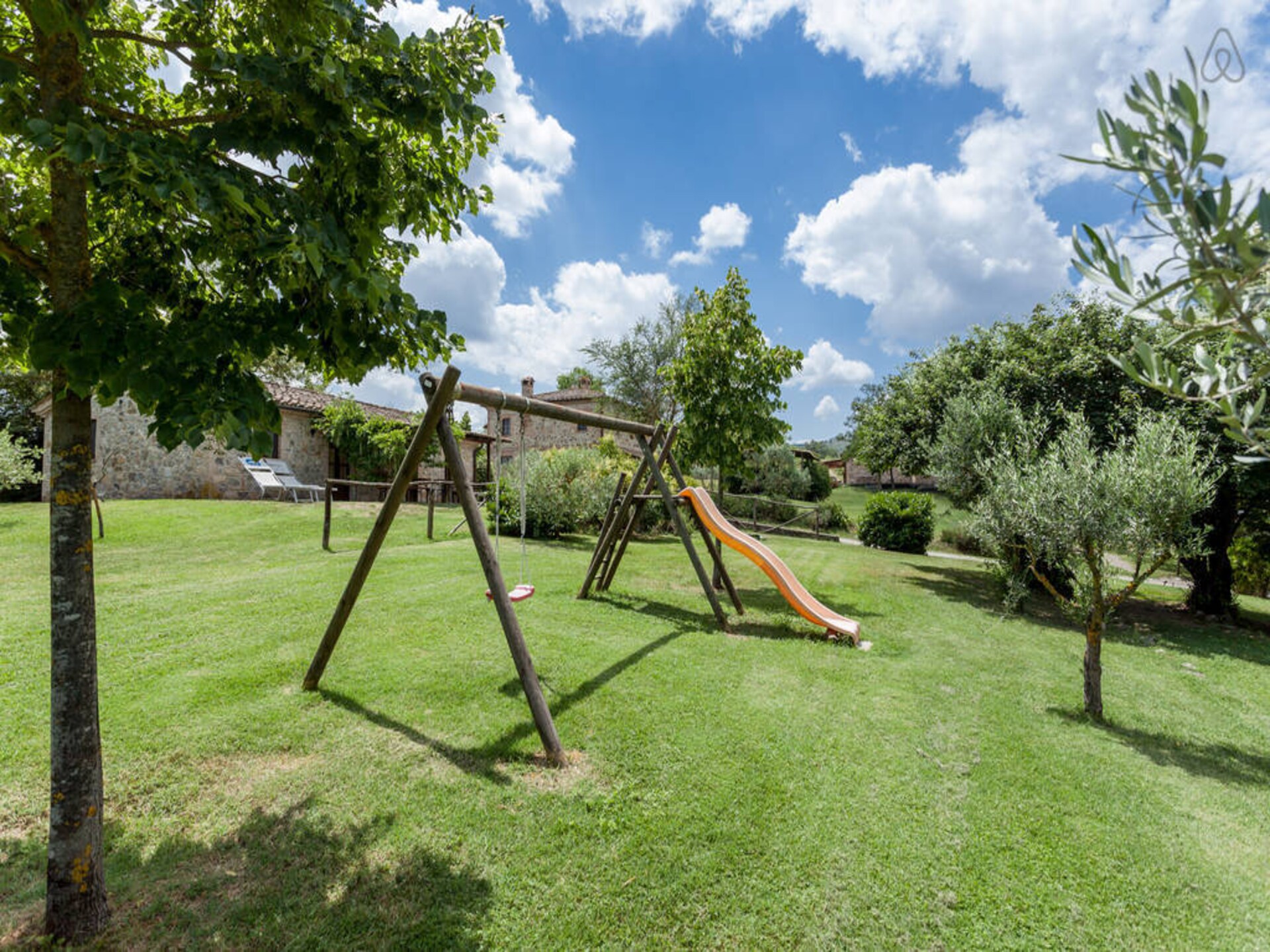 Landhuis Fior di Vaniglia: ontspannen in Umbrië met zwembad - foto 49