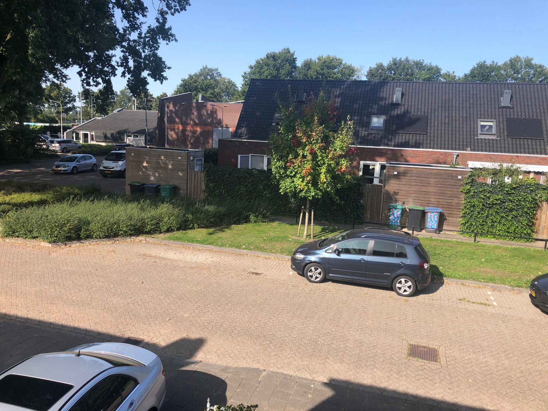 Hettenheuvel: Vrijstaand vakantiehuis in bosrijk Montferland - foto 37