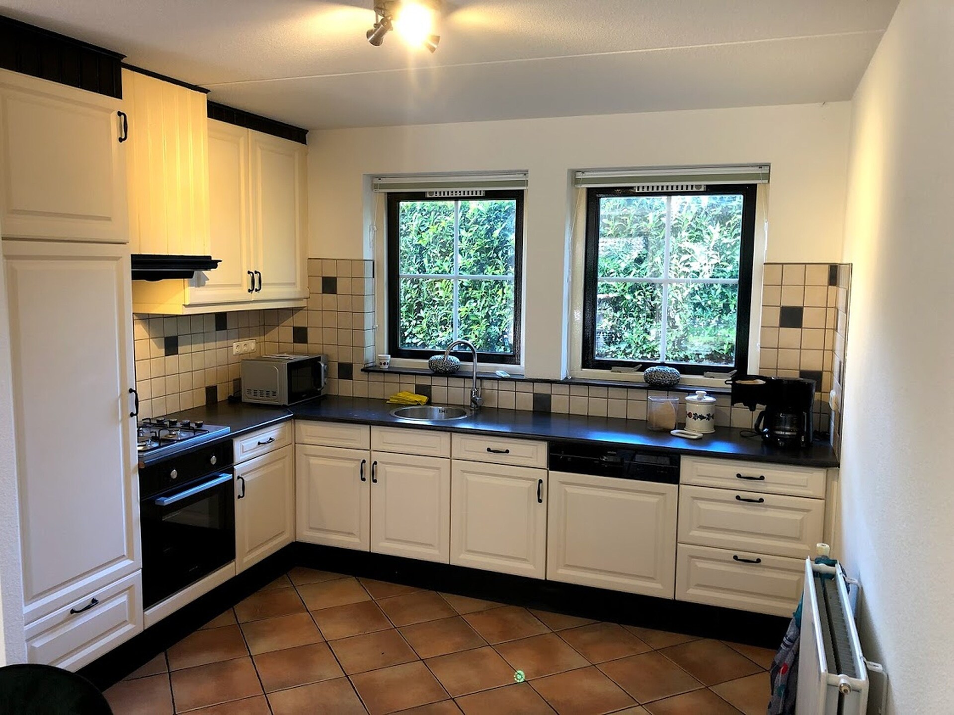 Hettenheuvel: Vrijstaand vakantiehuis in bosrijk Montferland - foto 4