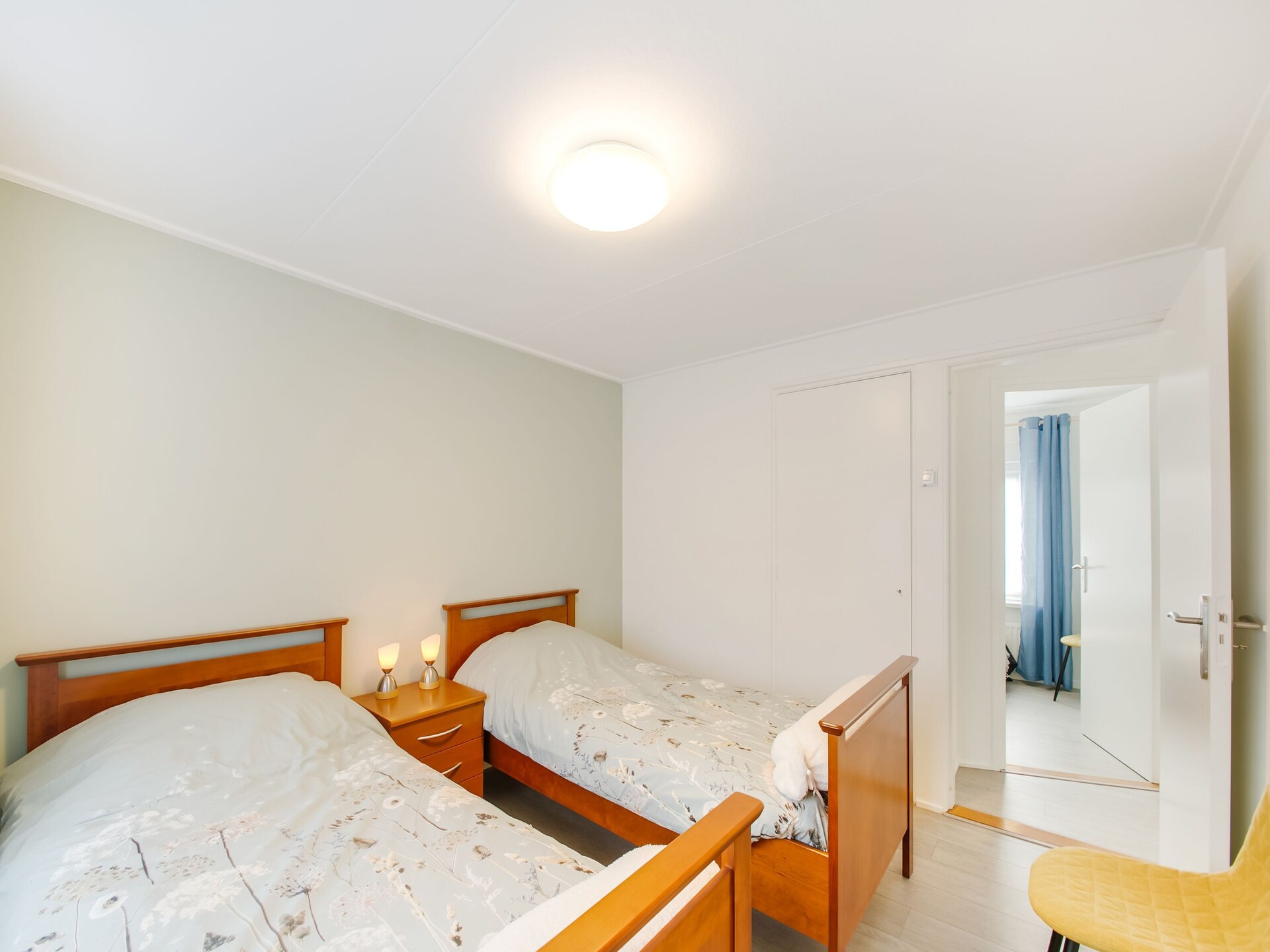 Hettenheuvel: Vrijstaand vakantiehuis in bosrijk Montferland - foto 14