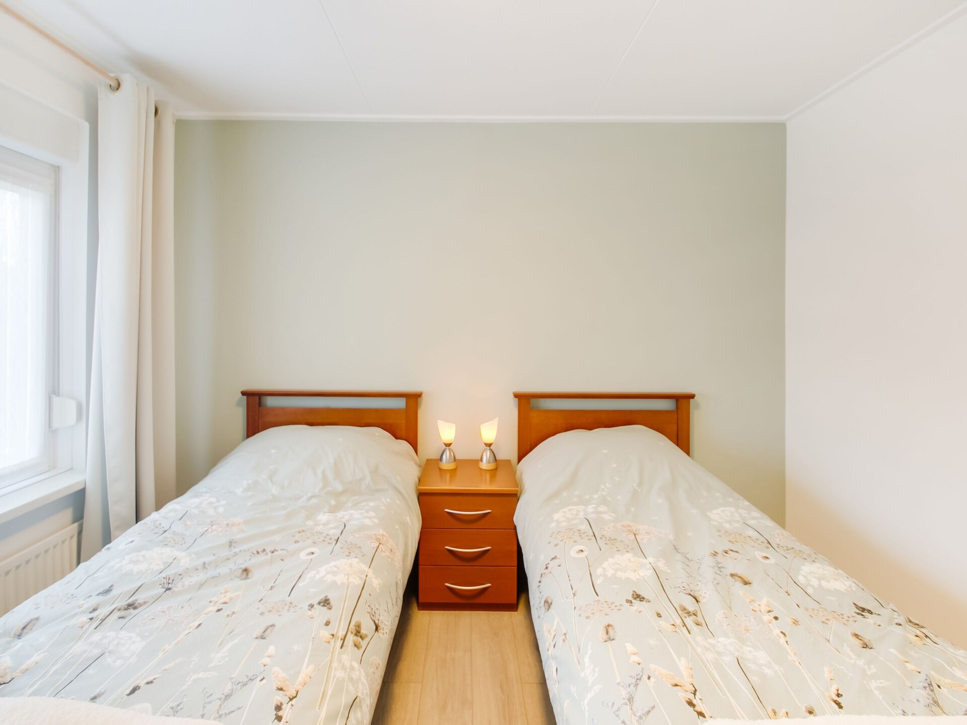 Hettenheuvel: Vrijstaand vakantiehuis in bosrijk Montferland - foto 15