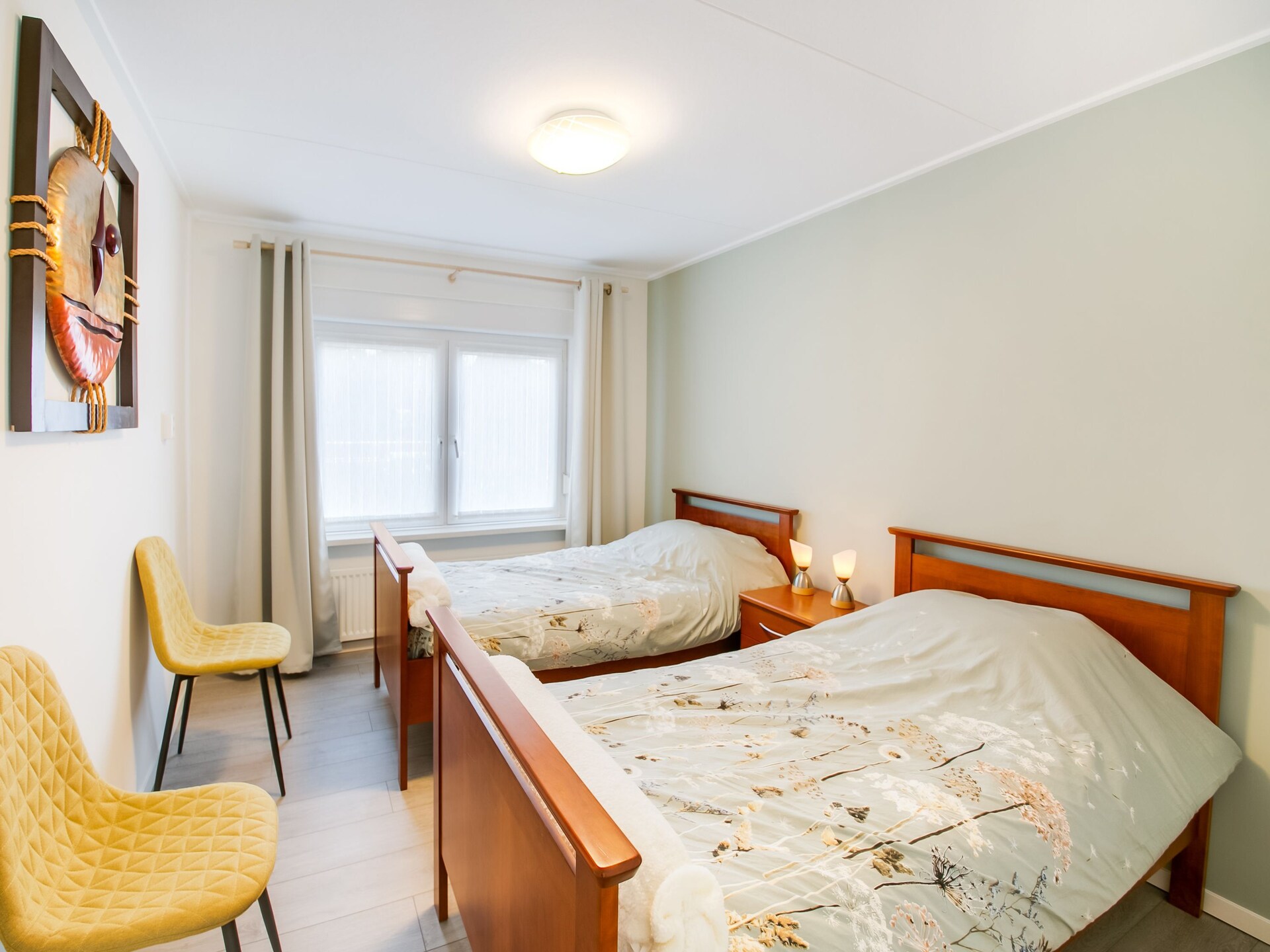 Hettenheuvel: Vrijstaand vakantiehuis in bosrijk Montferland - foto 16