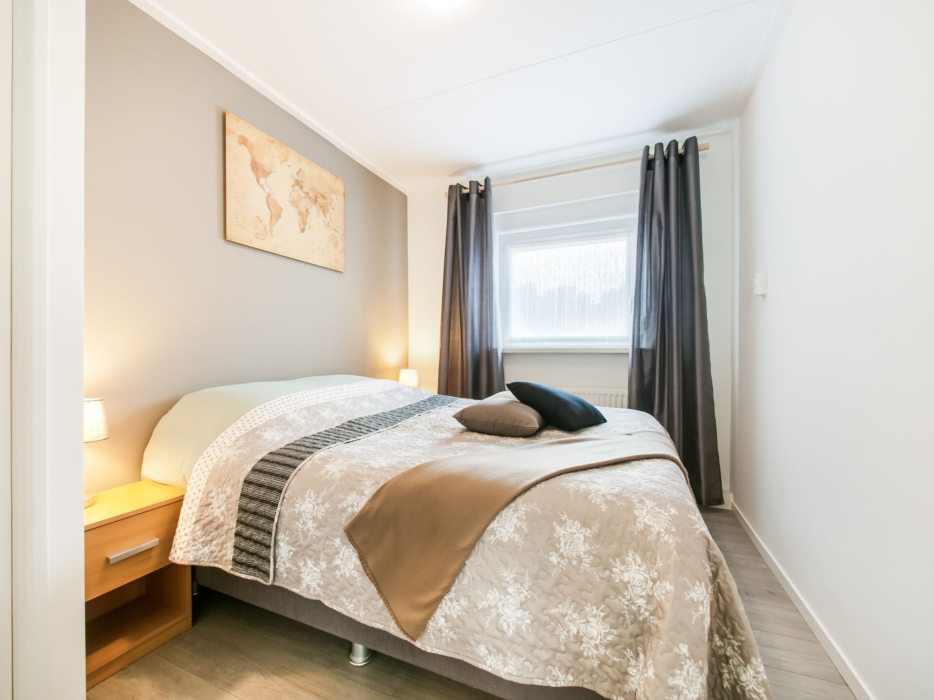 Hettenheuvel: Vrijstaand vakantiehuis in bosrijk Montferland - foto 18