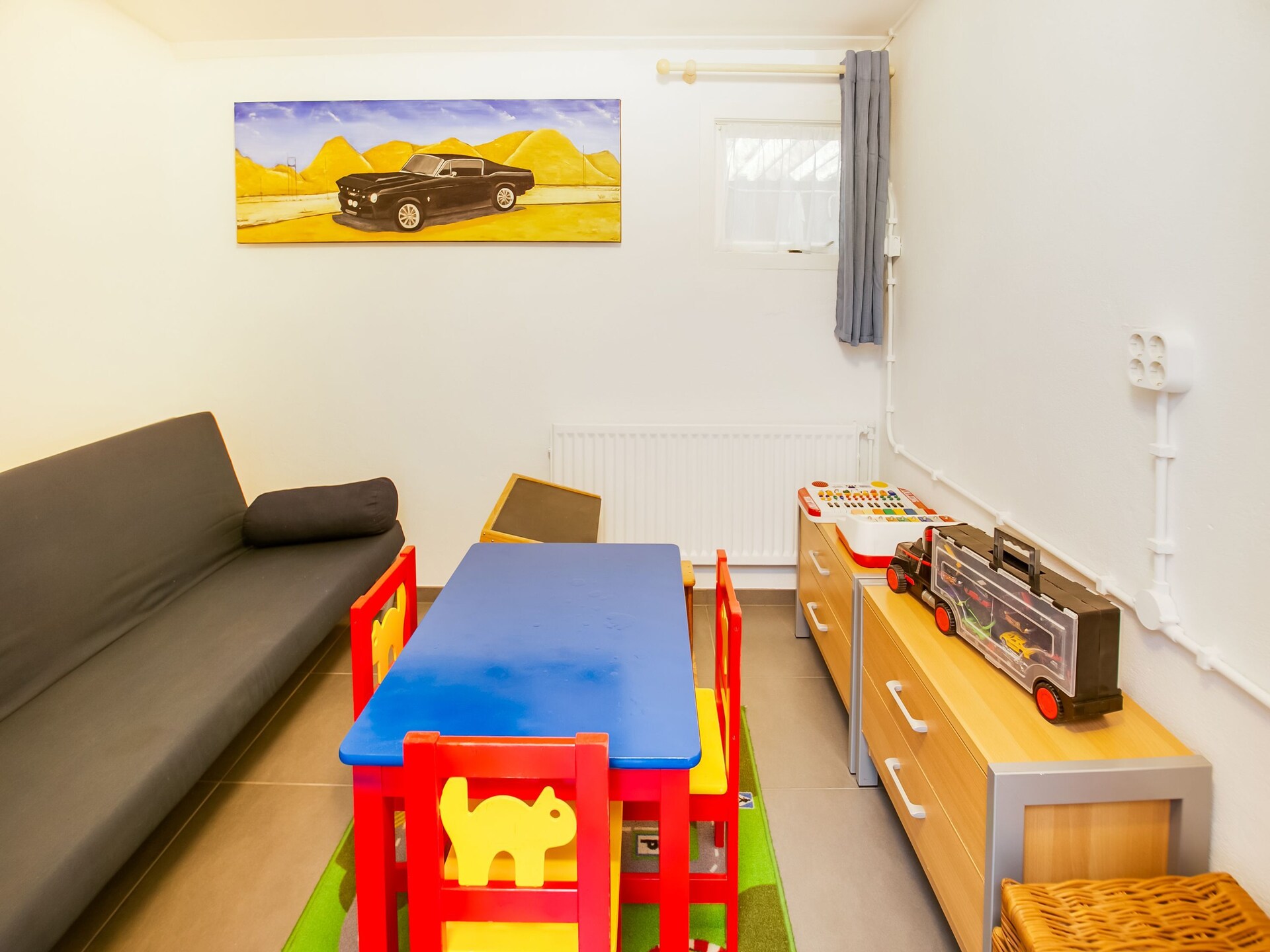 Hettenheuvel: Vrijstaand vakantiehuis in bosrijk Montferland - foto 10
