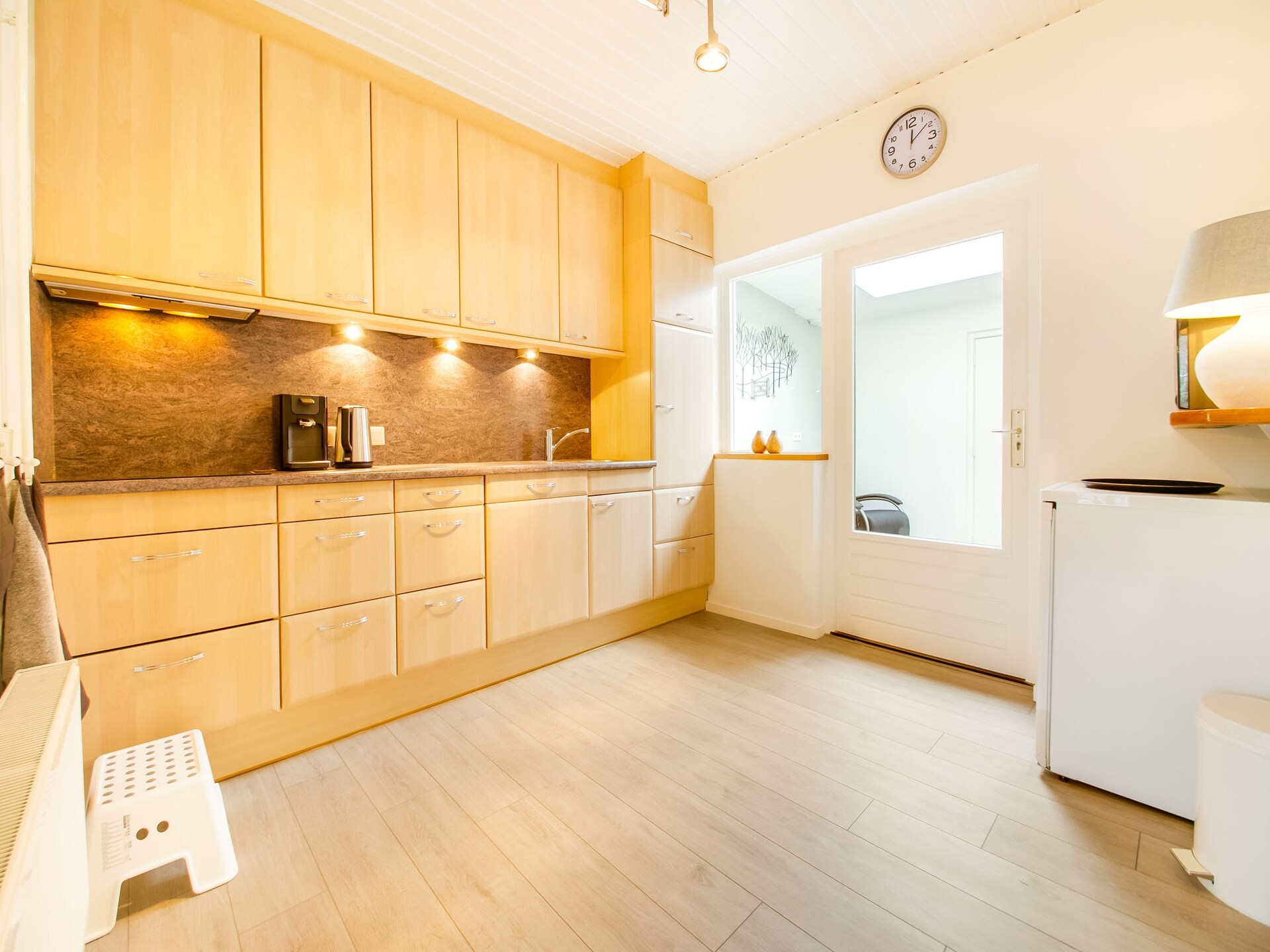 Hettenheuvel: Vrijstaand vakantiehuis in bosrijk Montferland - foto 12