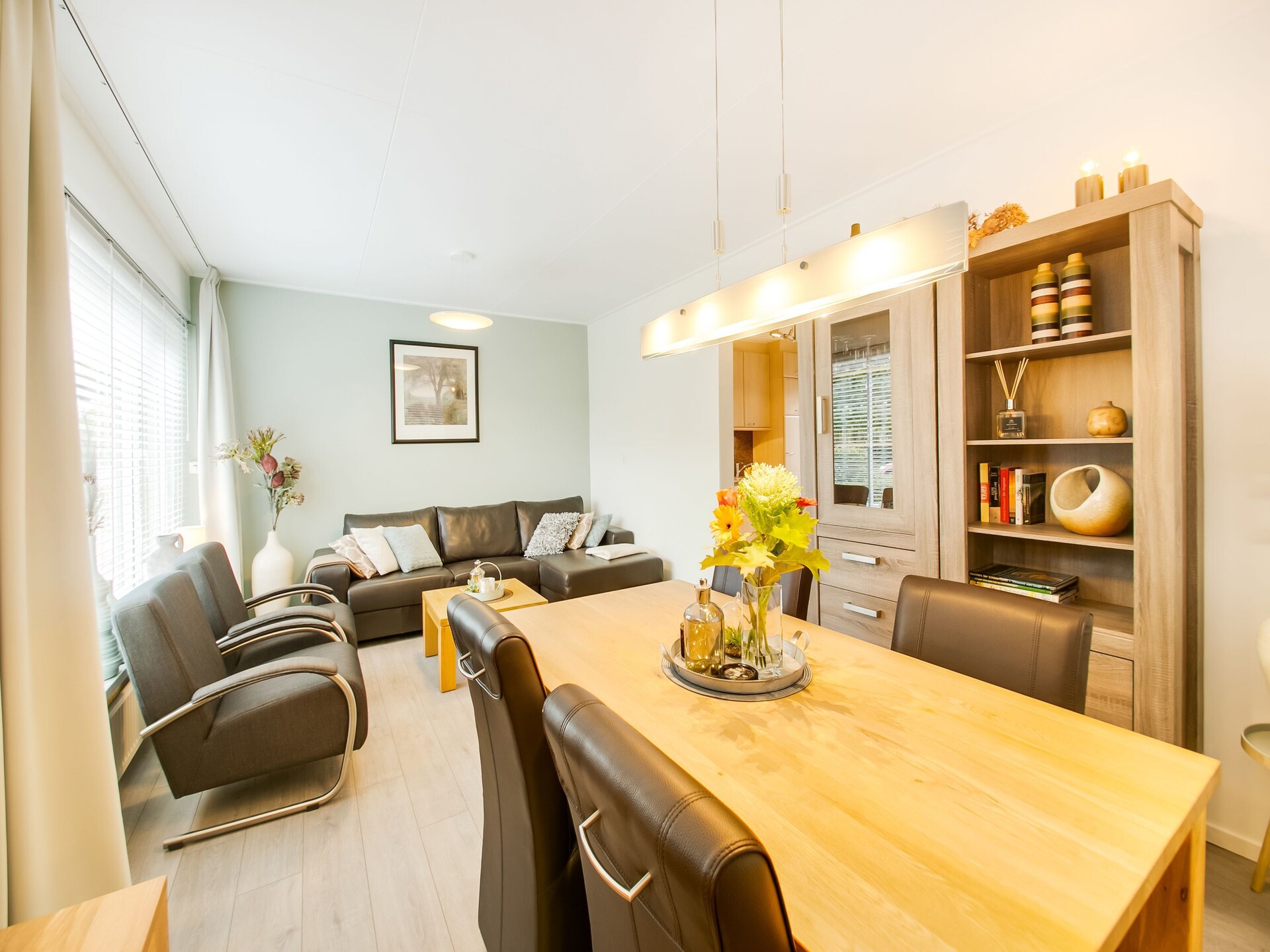 Hettenheuvel: Vrijstaand vakantiehuis in bosrijk Montferland - foto 11