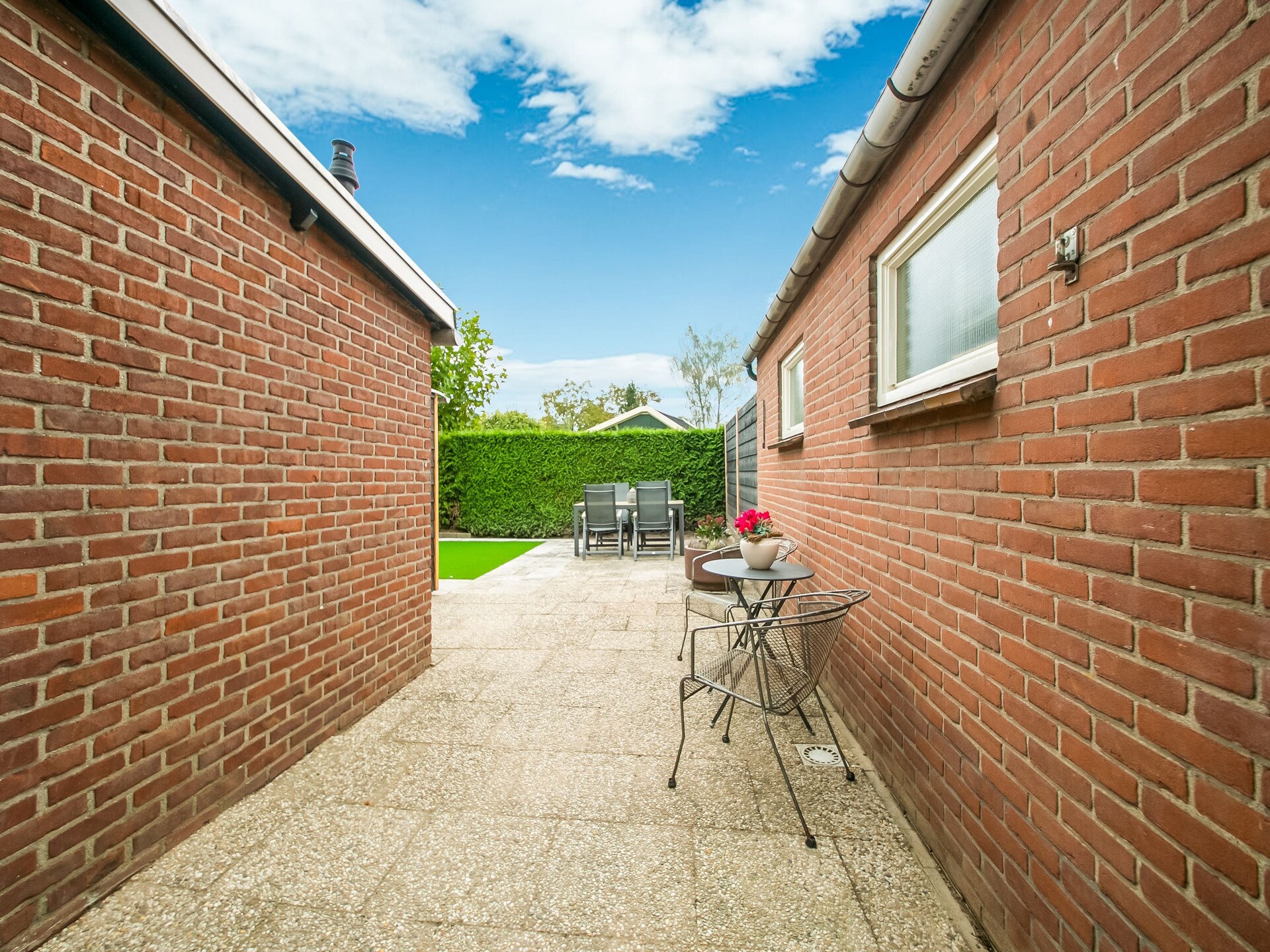Hettenheuvel: Vrijstaand vakantiehuis in bosrijk Montferland - foto 23