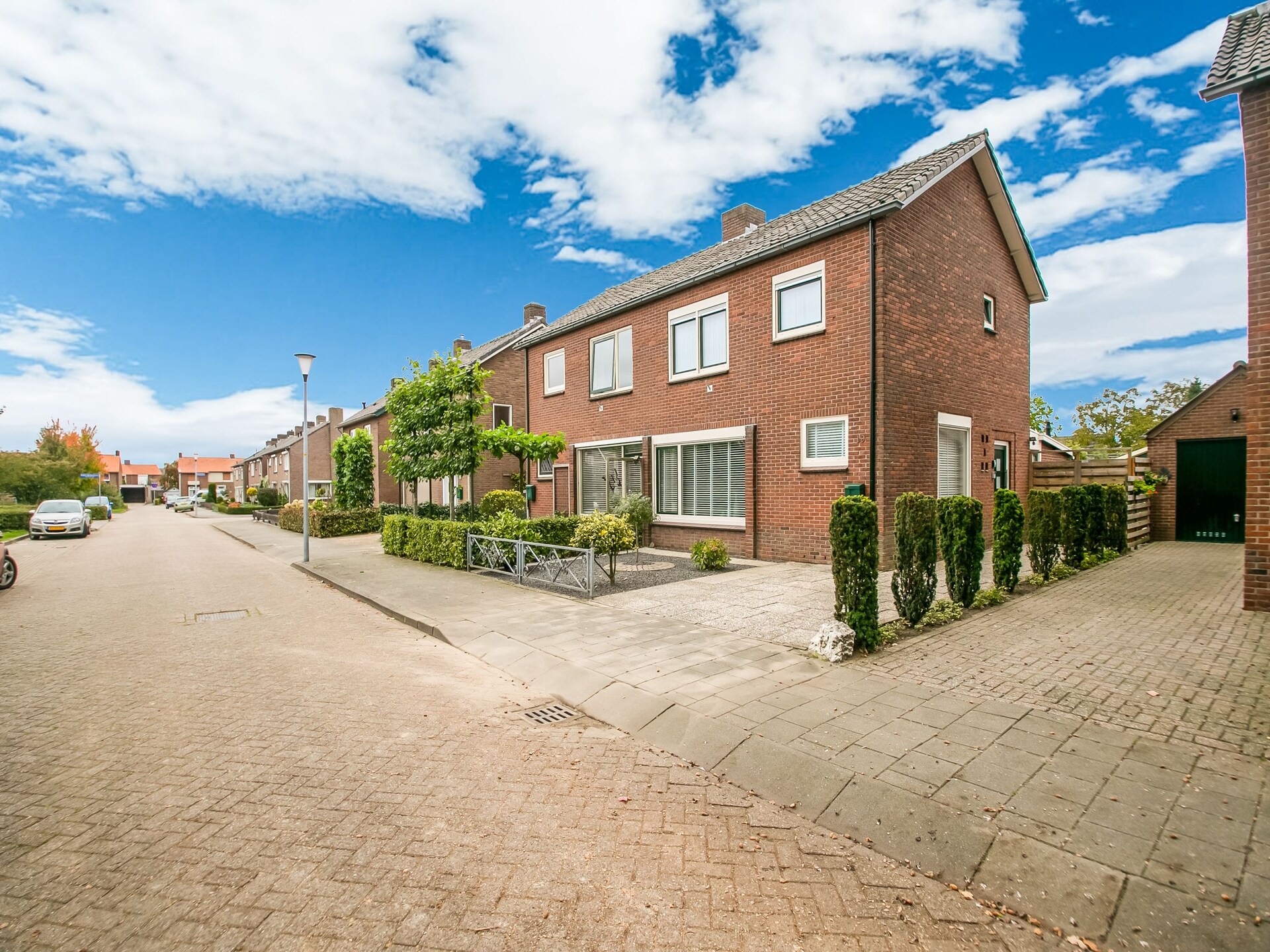 Hettenheuvel: Vrijstaand vakantiehuis in bosrijk Montferland - foto 9