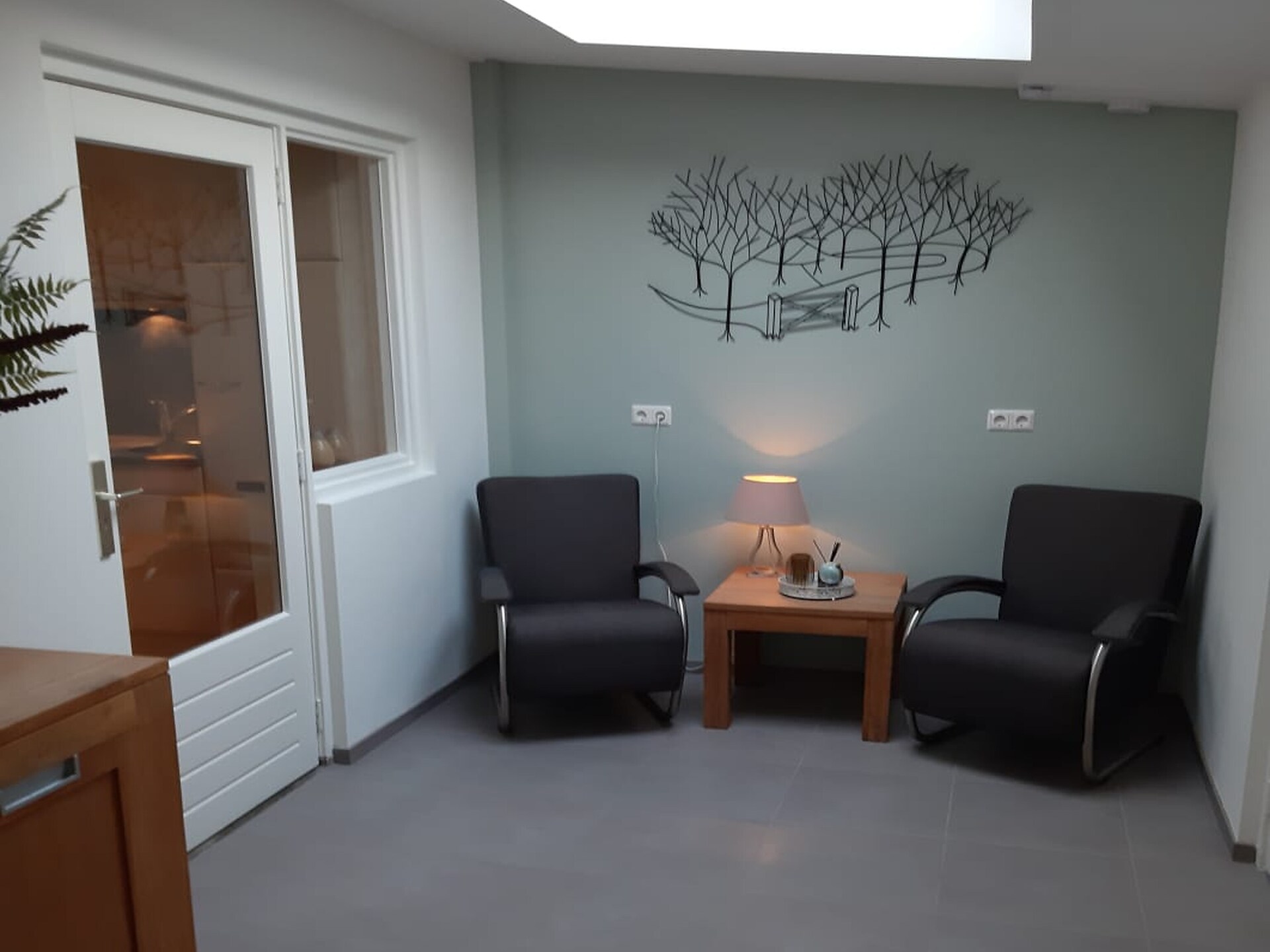 Hettenheuvel: Vrijstaand vakantiehuis in bosrijk Montferland - foto 34