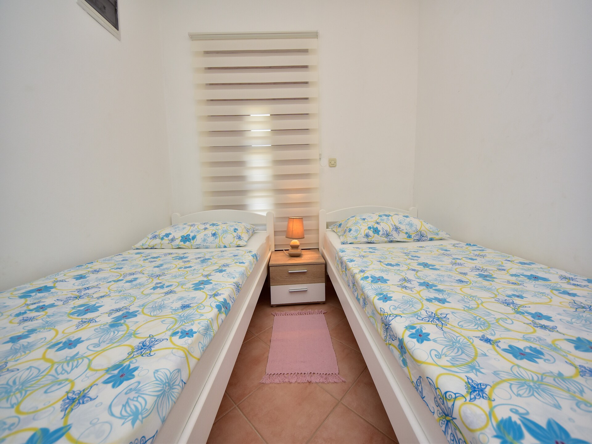 Rustig appartement vlakbij zee in Krusevo, ideaal voor families - foto 13