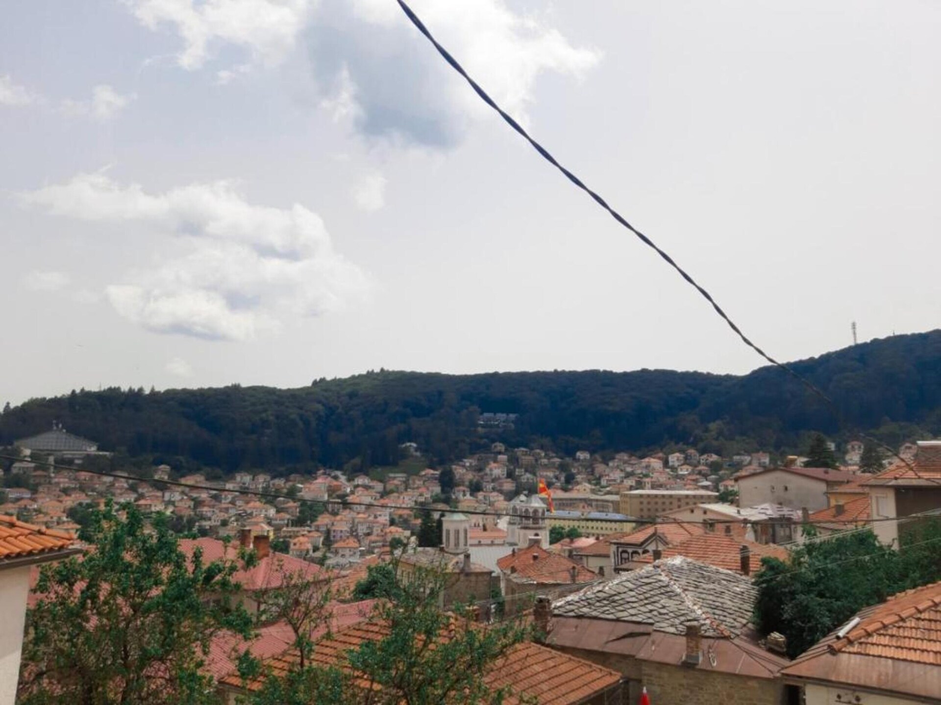 Rustig appartement vlakbij zee in Krusevo, ideaal voor families - foto 31