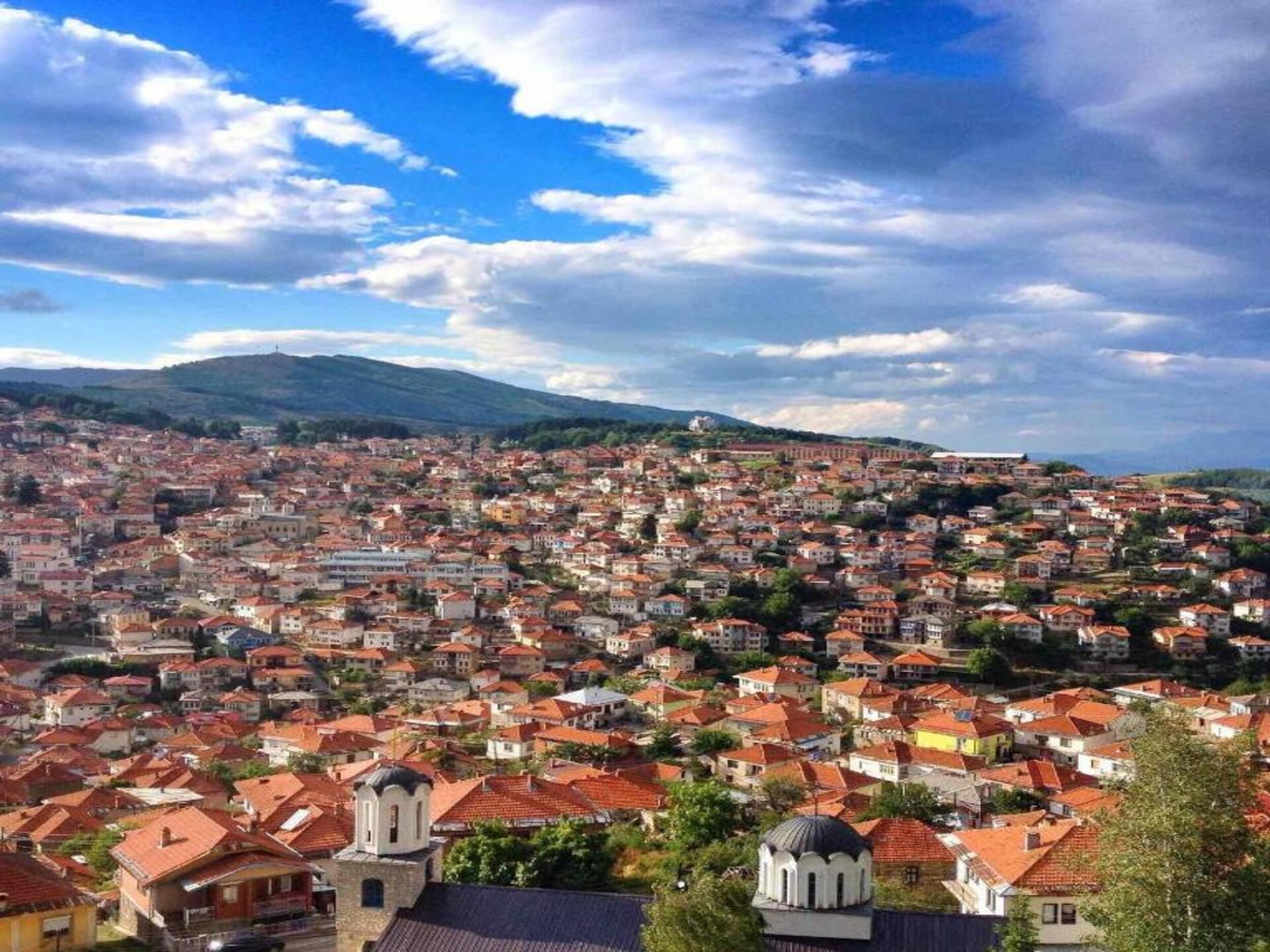 Rustig appartement vlakbij zee in Krusevo, ideaal voor families - foto 32