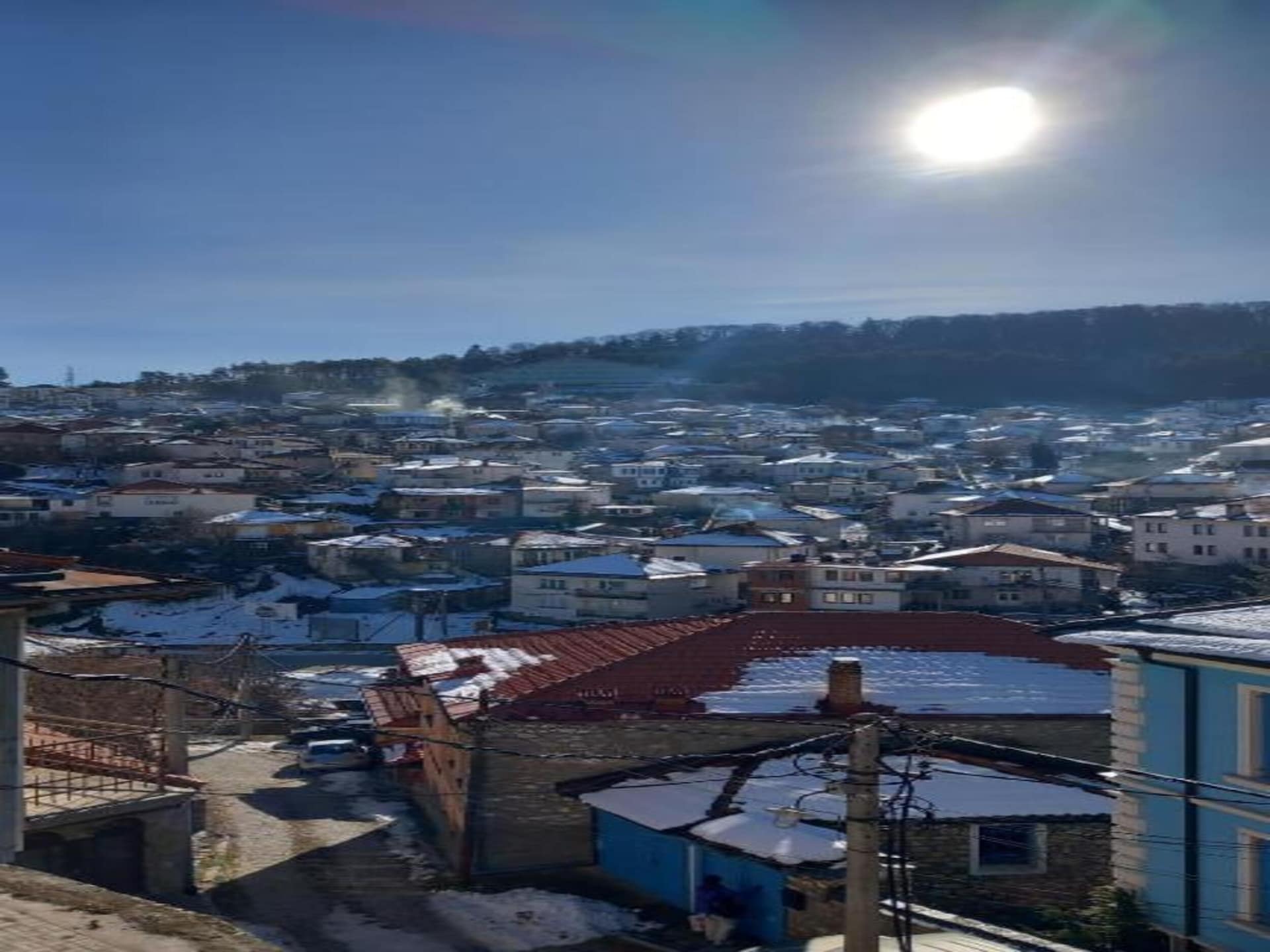 Rustig appartement vlakbij zee in Krusevo, ideaal voor families - foto 33