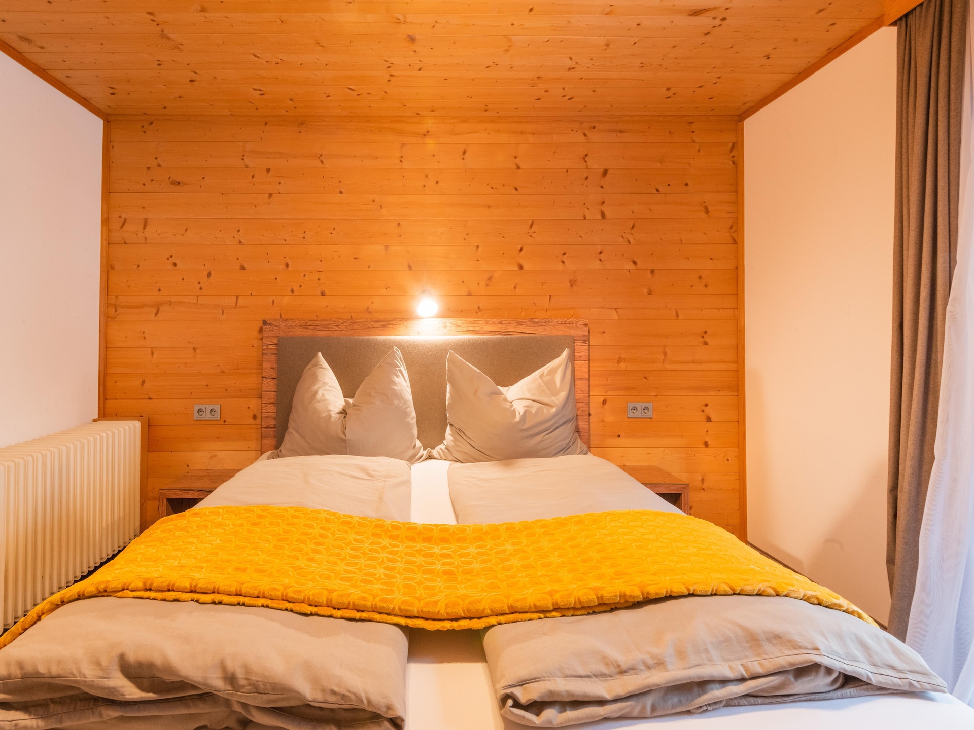 Aan de piste: Comfortabel appartement in Kitzbühel voor 4 personen · 54 m² - foto 17