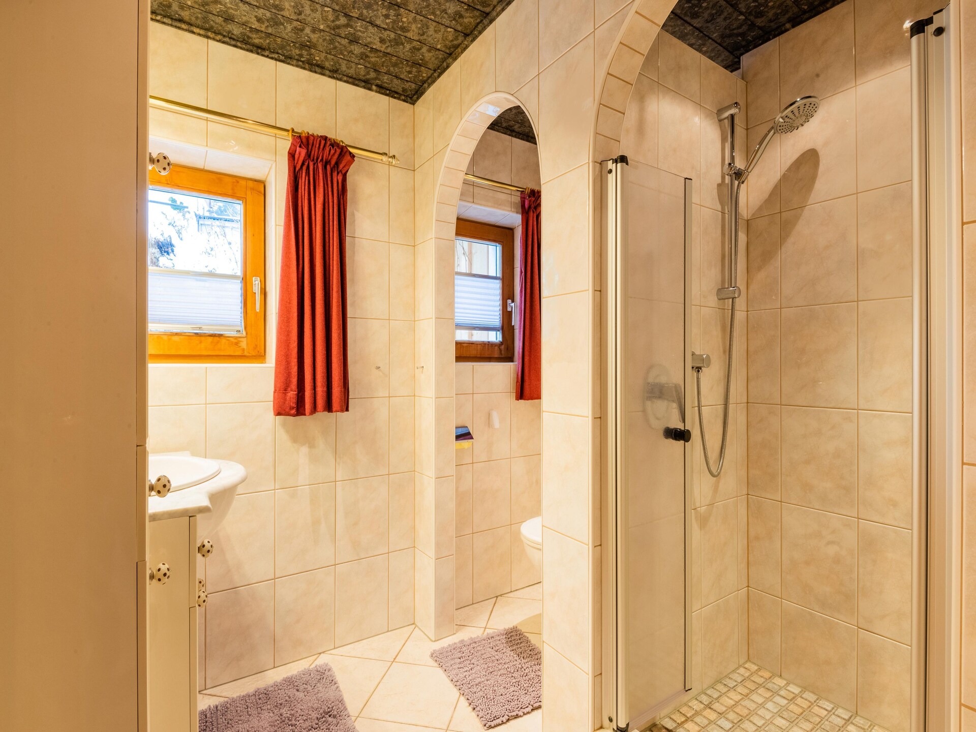 Aan de piste: Comfortabel appartement in Kitzbühel voor 4 personen · 54 m² - foto 20