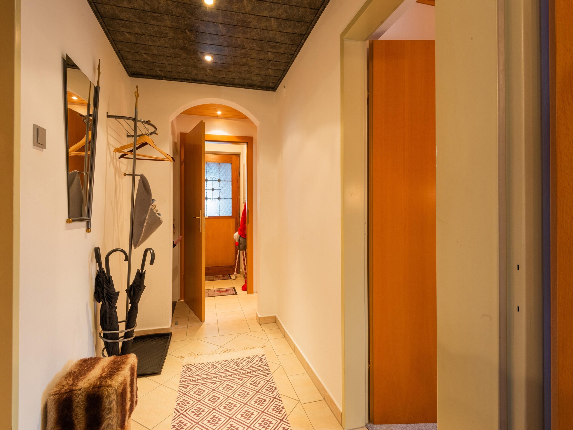 Aan de piste: Comfortabel appartement in Kitzbühel voor 4 personen · 54 m² - foto 12
