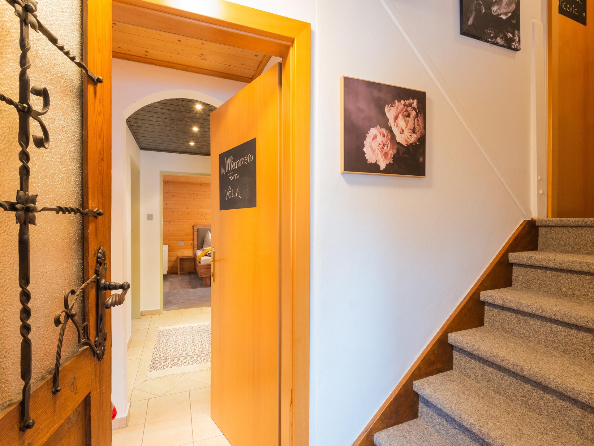 Aan de piste: Comfortabel appartement in Kitzbühel voor 4 personen · 54 m² - foto 13