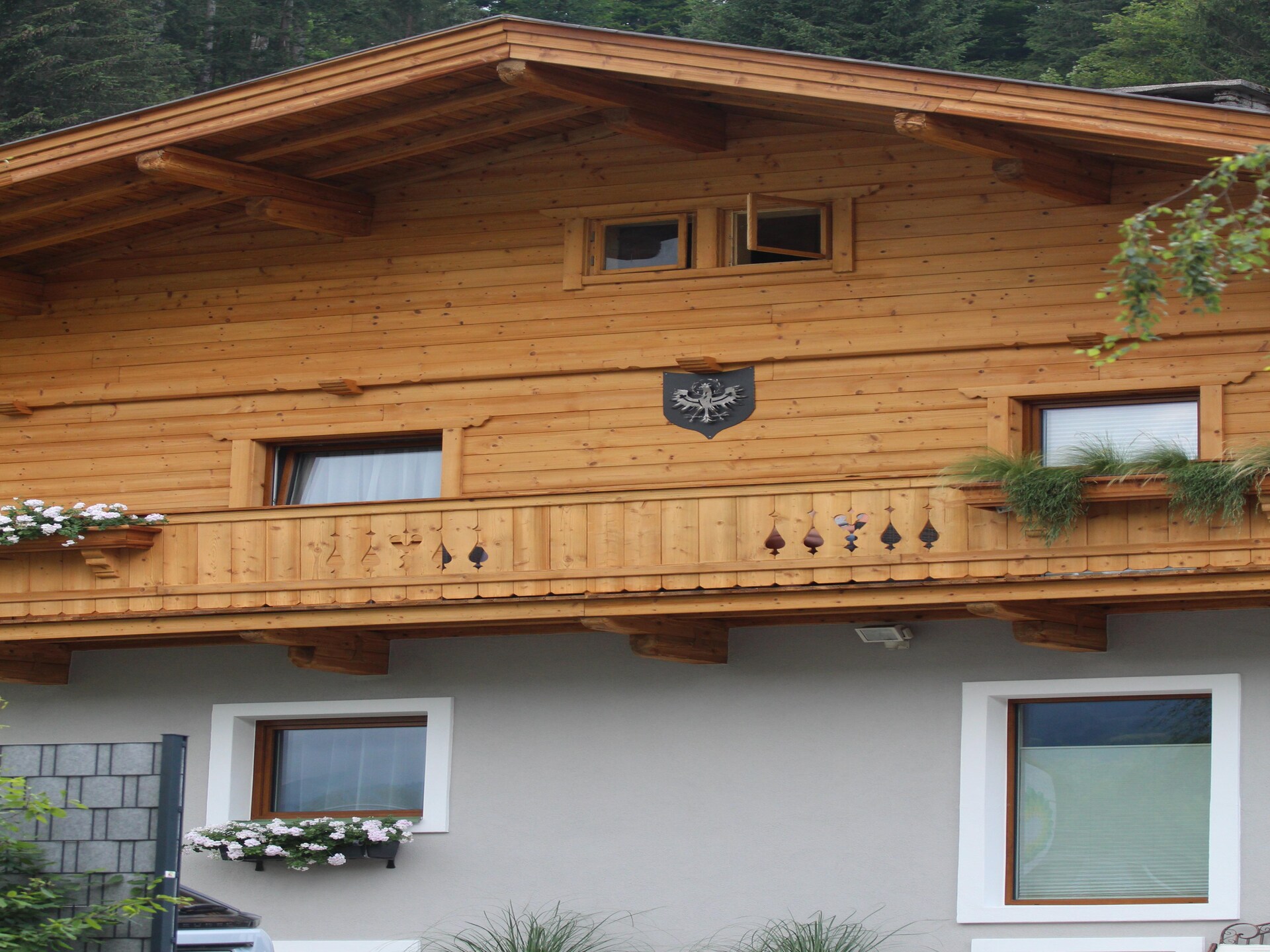 Aan de piste: Comfortabel appartement in Kitzbühel voor 4 personen · 54 m² - foto 23