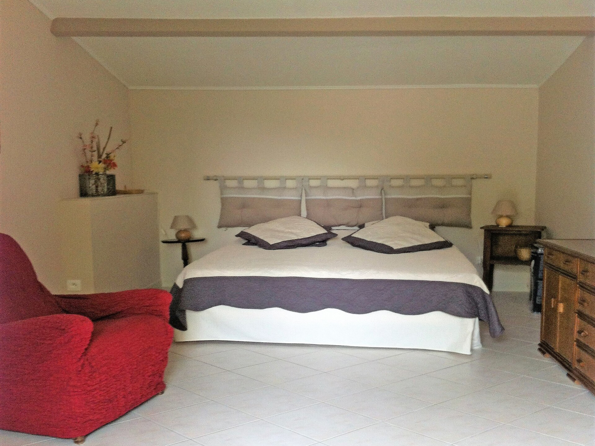 Privézwembad en Provençaalse charme in Vaison-la-Romaine - foto 19
