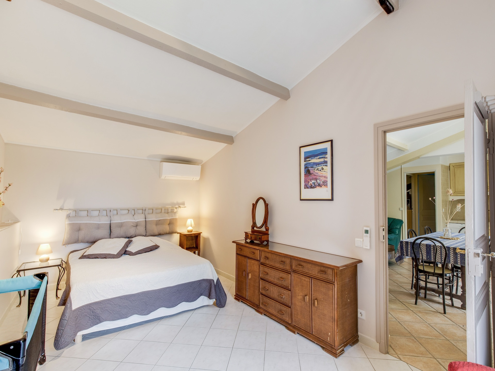 Privézwembad en Provençaalse charme in Vaison-la-Romaine - foto 25