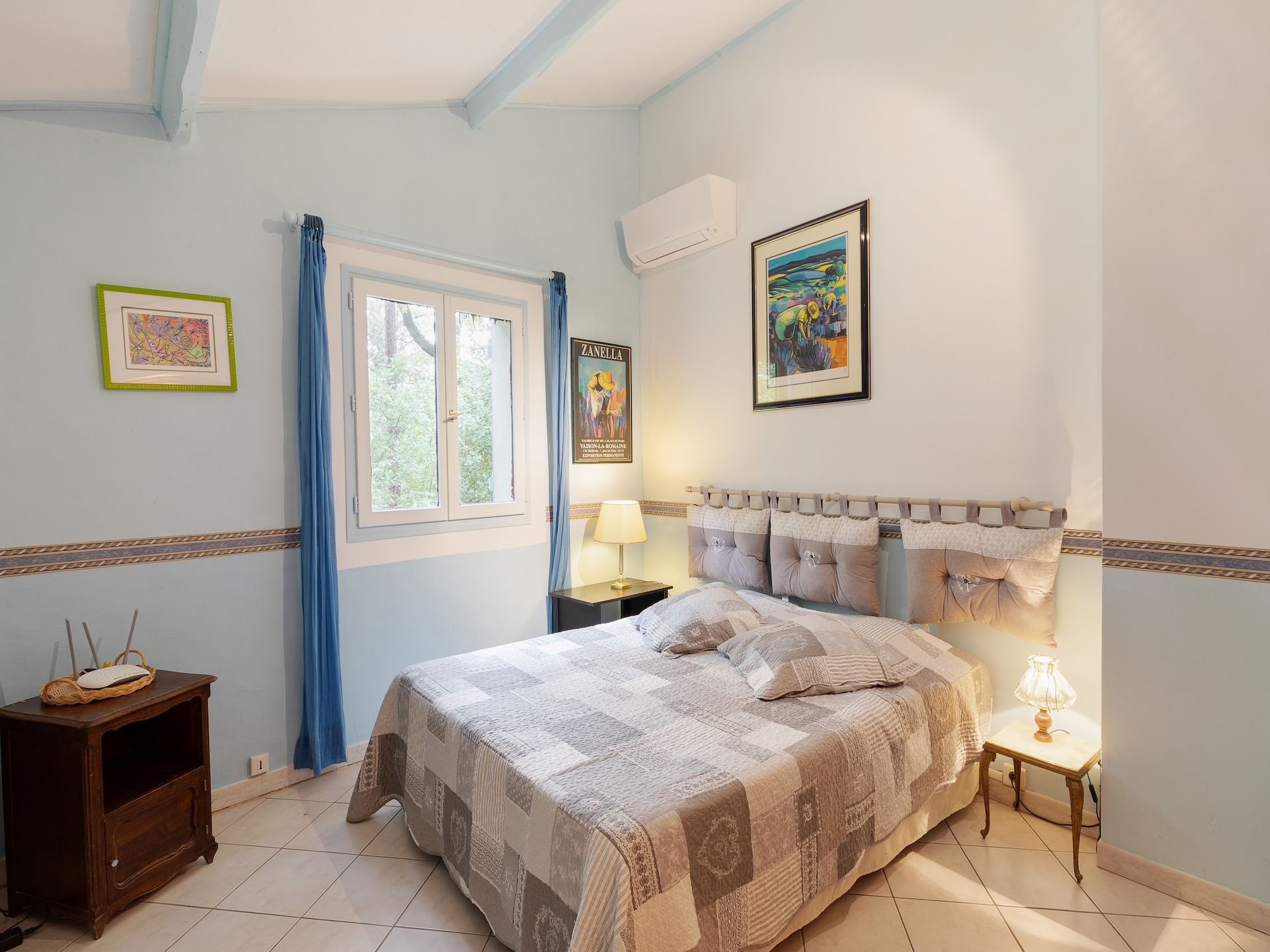 Privézwembad en Provençaalse charme in Vaison-la-Romaine - foto 2