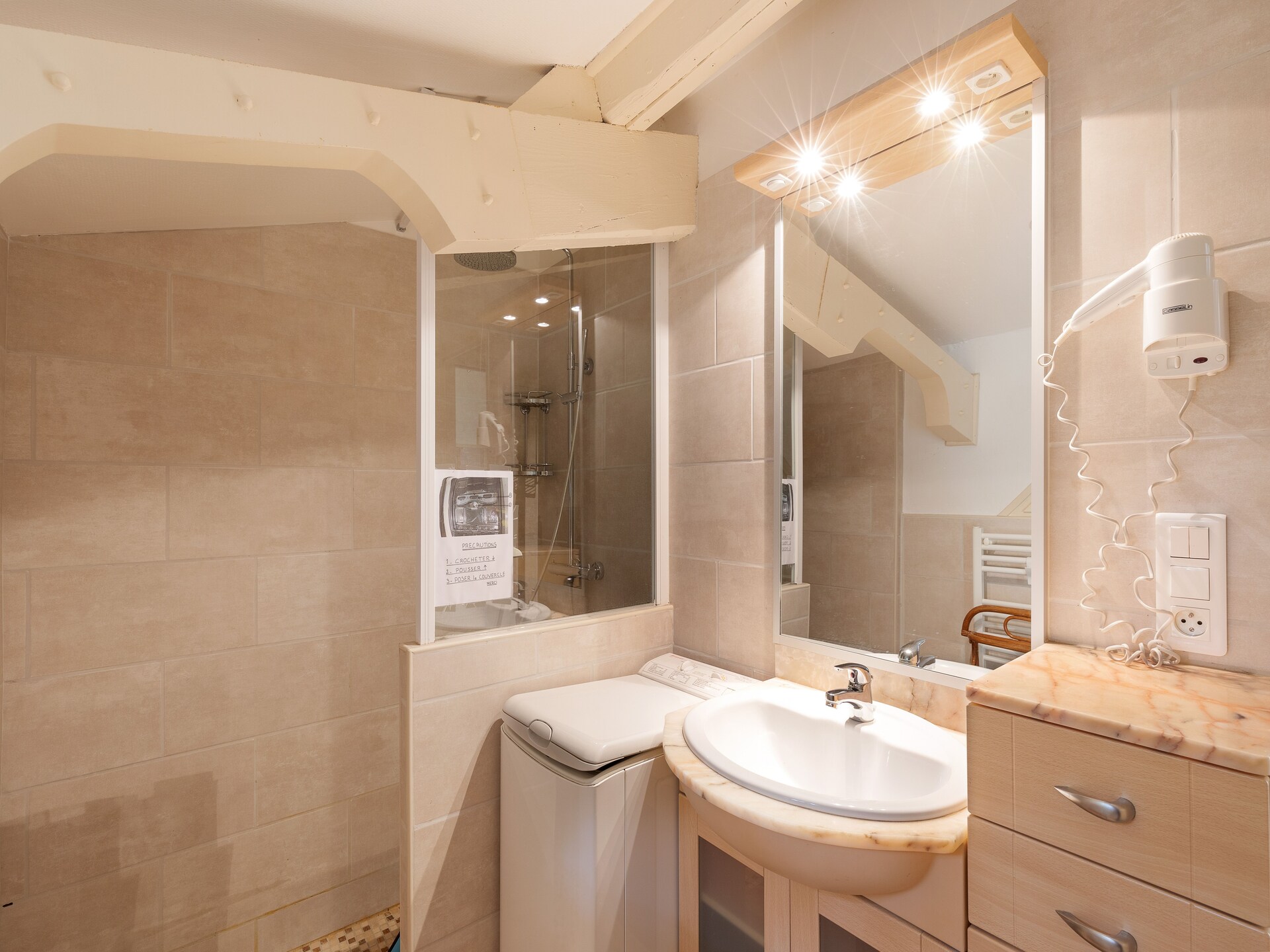 Privézwembad en Provençaalse charme in Vaison-la-Romaine - foto 24