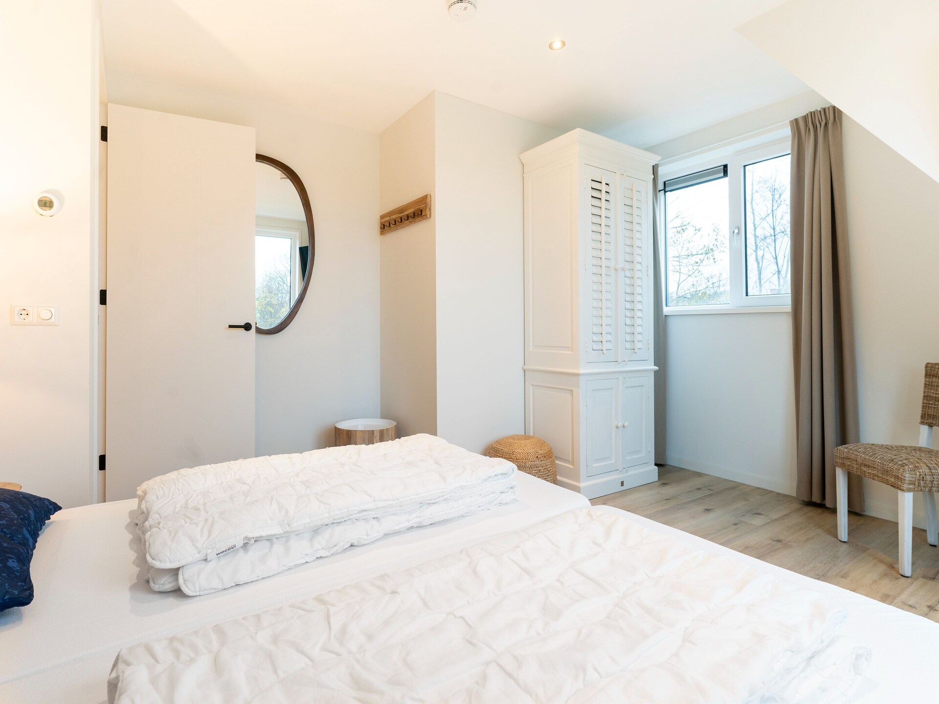 Luxueuze vrijstaande villa met sauna op Texel, dichtbij strand en bos - foto 14