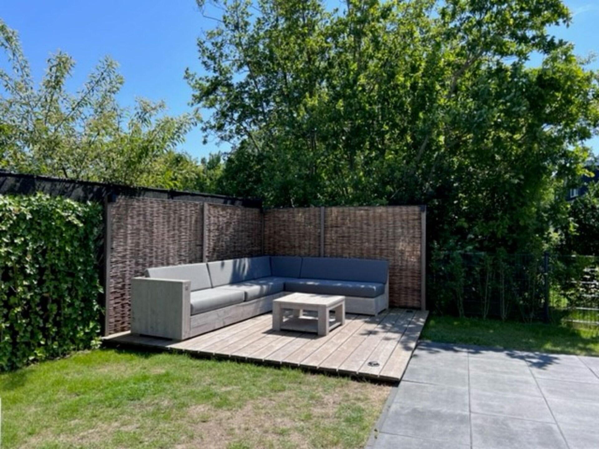 Luxueuze vrijstaande villa met sauna op Texel, dichtbij strand en bos - foto 30