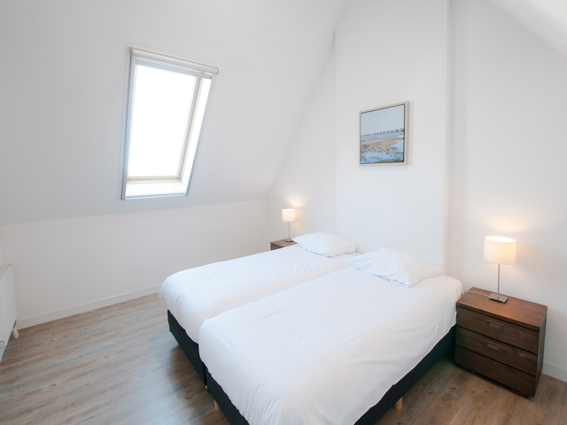 Luxe designvilla van Piet Boon aan het water in Tholen – 6 pers. - foto 14
