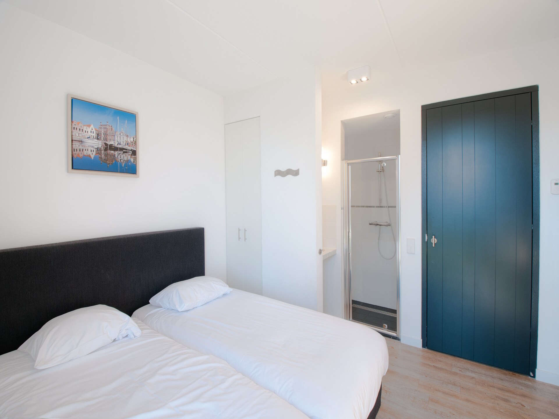 Luxe designvilla van Piet Boon aan het water in Tholen – 6 pers. - foto 15