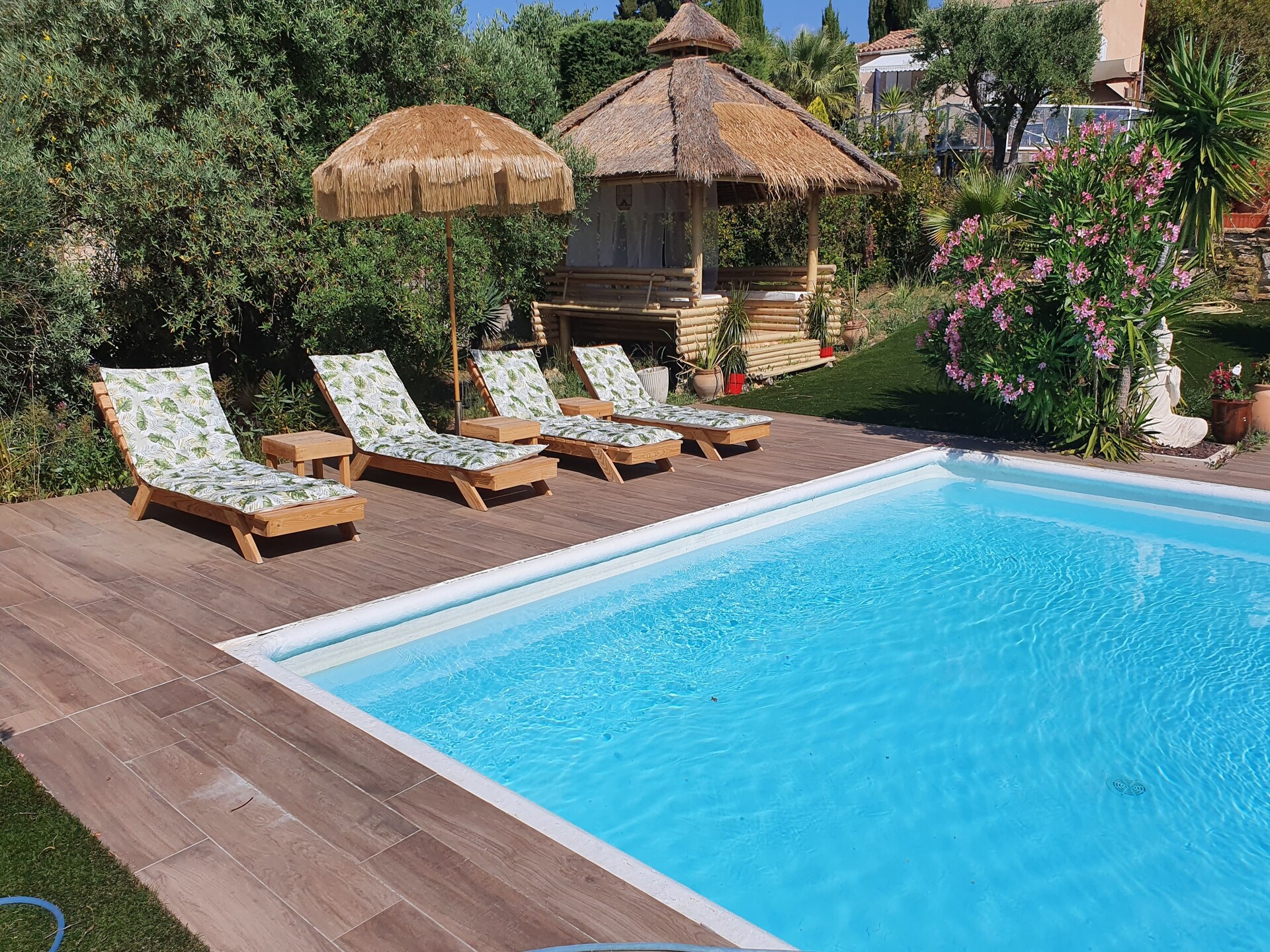 VILLA MADDIE - foto 43