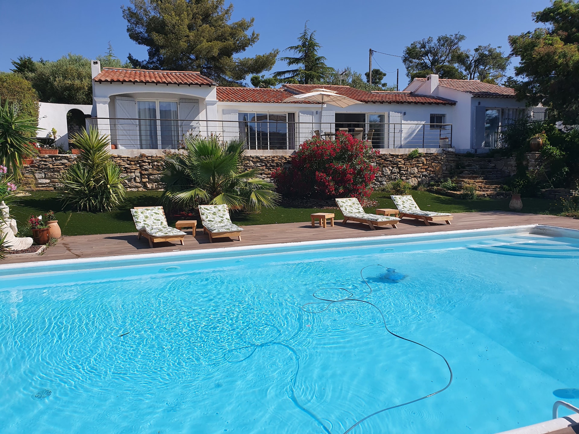 VILLA MADDIE - foto 30
