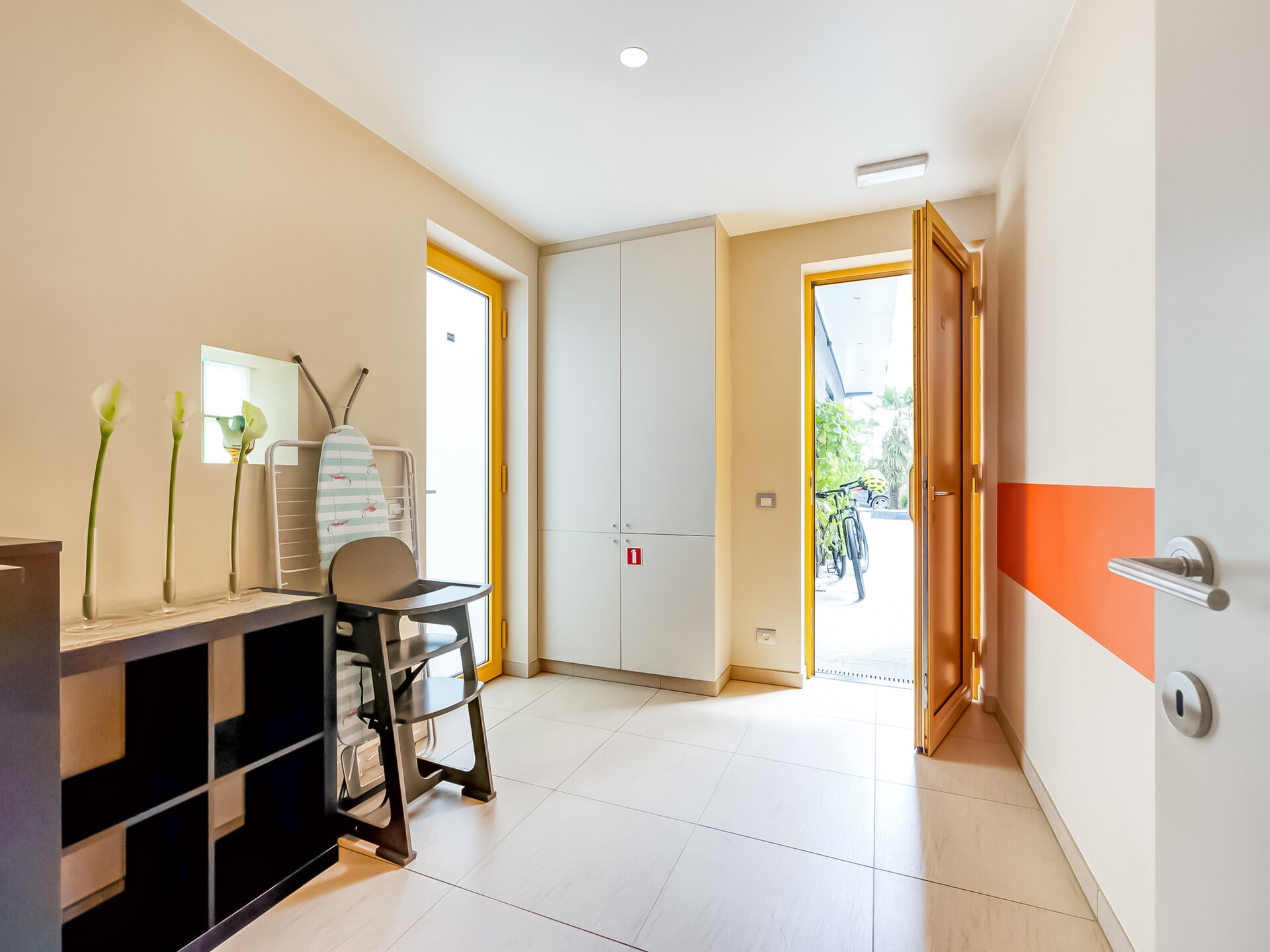 Wellnessvilla met privézwembad, sauna & bubbelbad in de Vlaamse Ardennen - foto 9